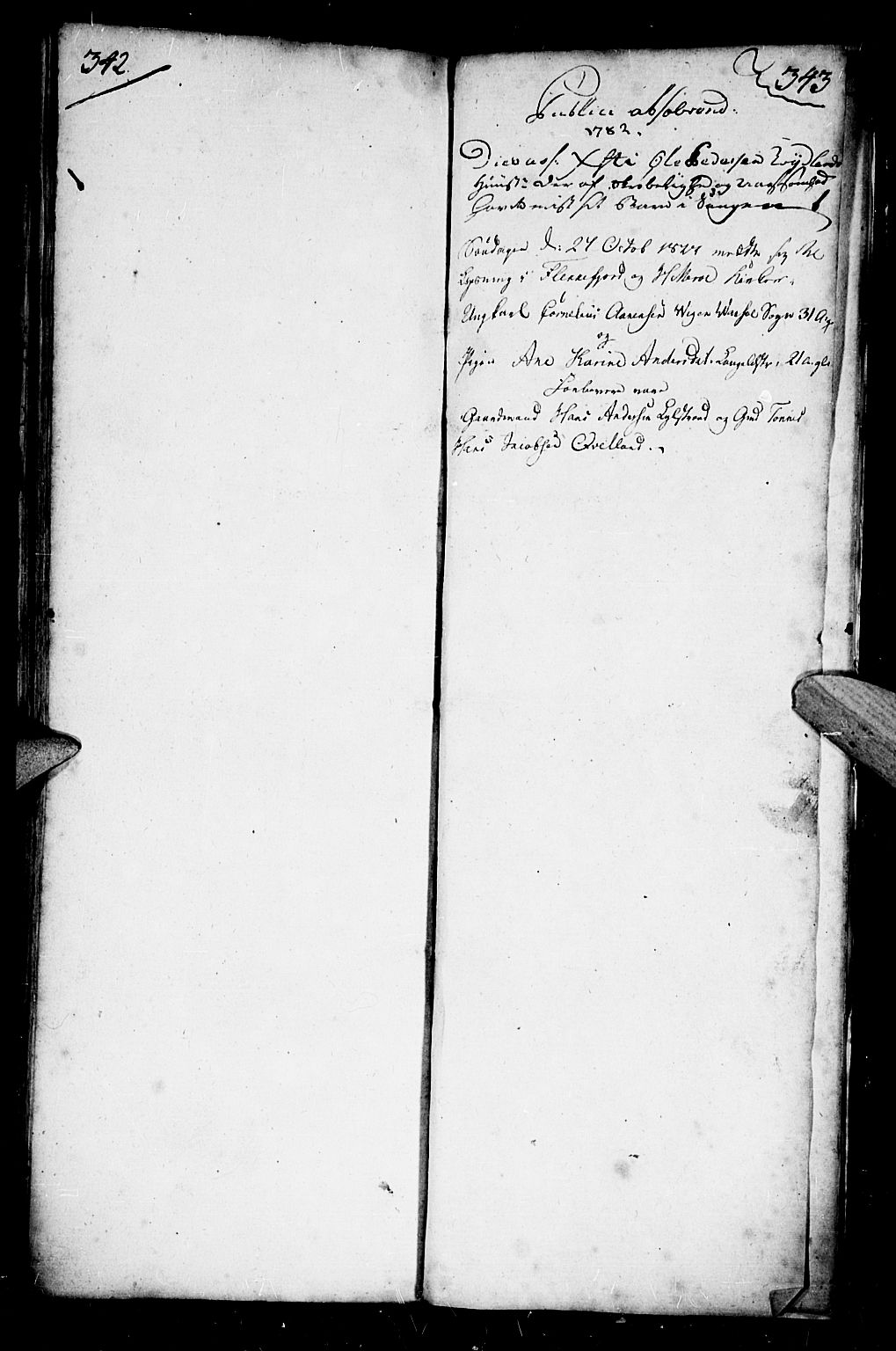Flekkefjord sokneprestkontor, SAK/1111-0012/F/Fb/Fbc/L0001: Parish register (copy) no. B 1, 1773-1801, p. 368-369