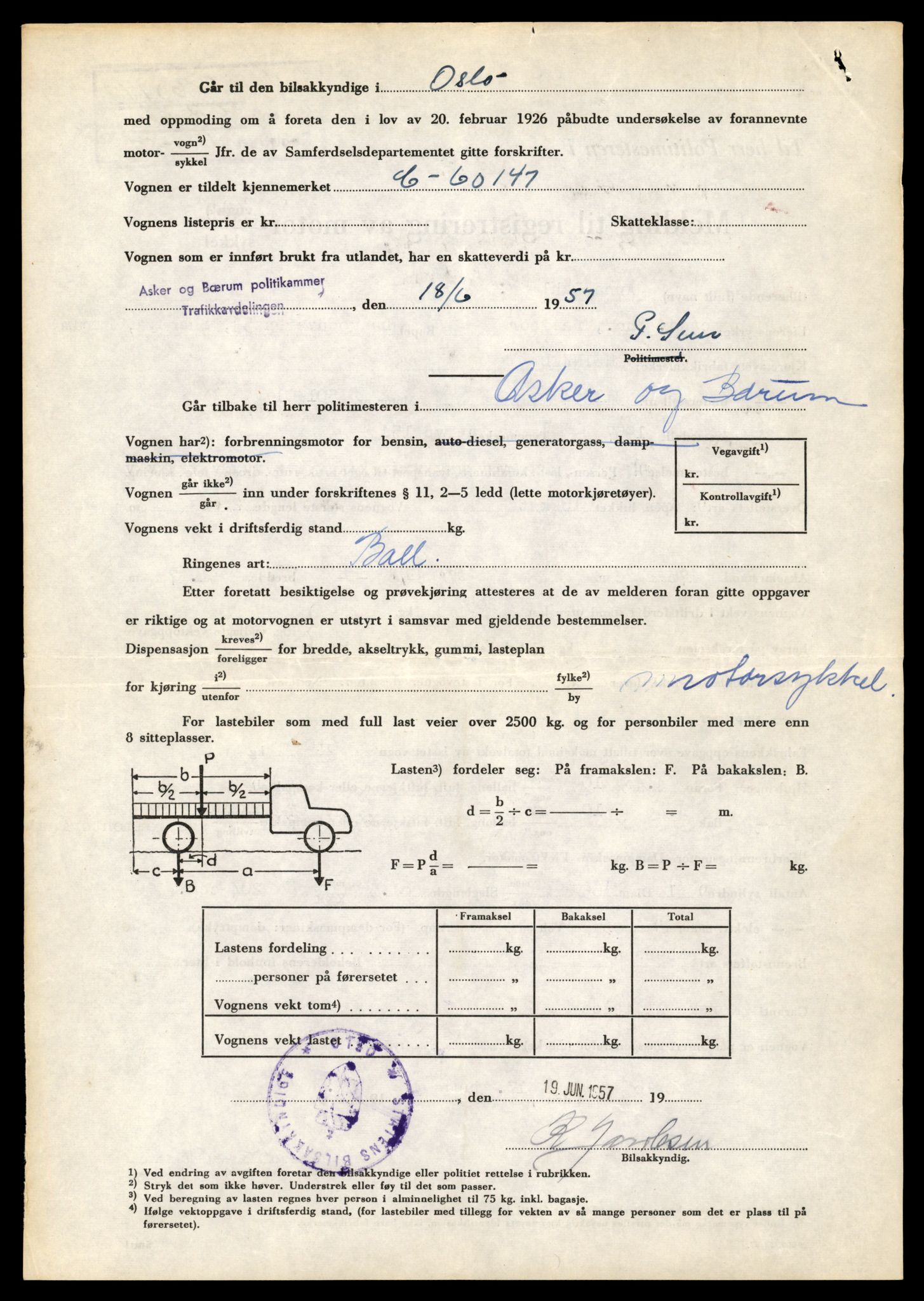 Møre og Romsdal vegkontor - Ålesund trafikkstasjon, AV/SAT-A-4099/F/Fe/L0042: Registreringskort for kjøretøy T 13906 - T 14079, 1927-1998, p. 34