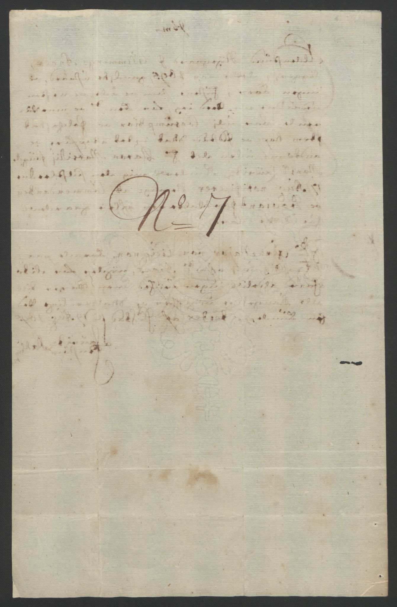 Rentekammeret inntil 1814, Reviderte regnskaper, Fogderegnskap, AV/RA-EA-4092/R04/L0122: Fogderegnskap Moss, Onsøy, Tune, Veme og Åbygge, 1695, p. 309