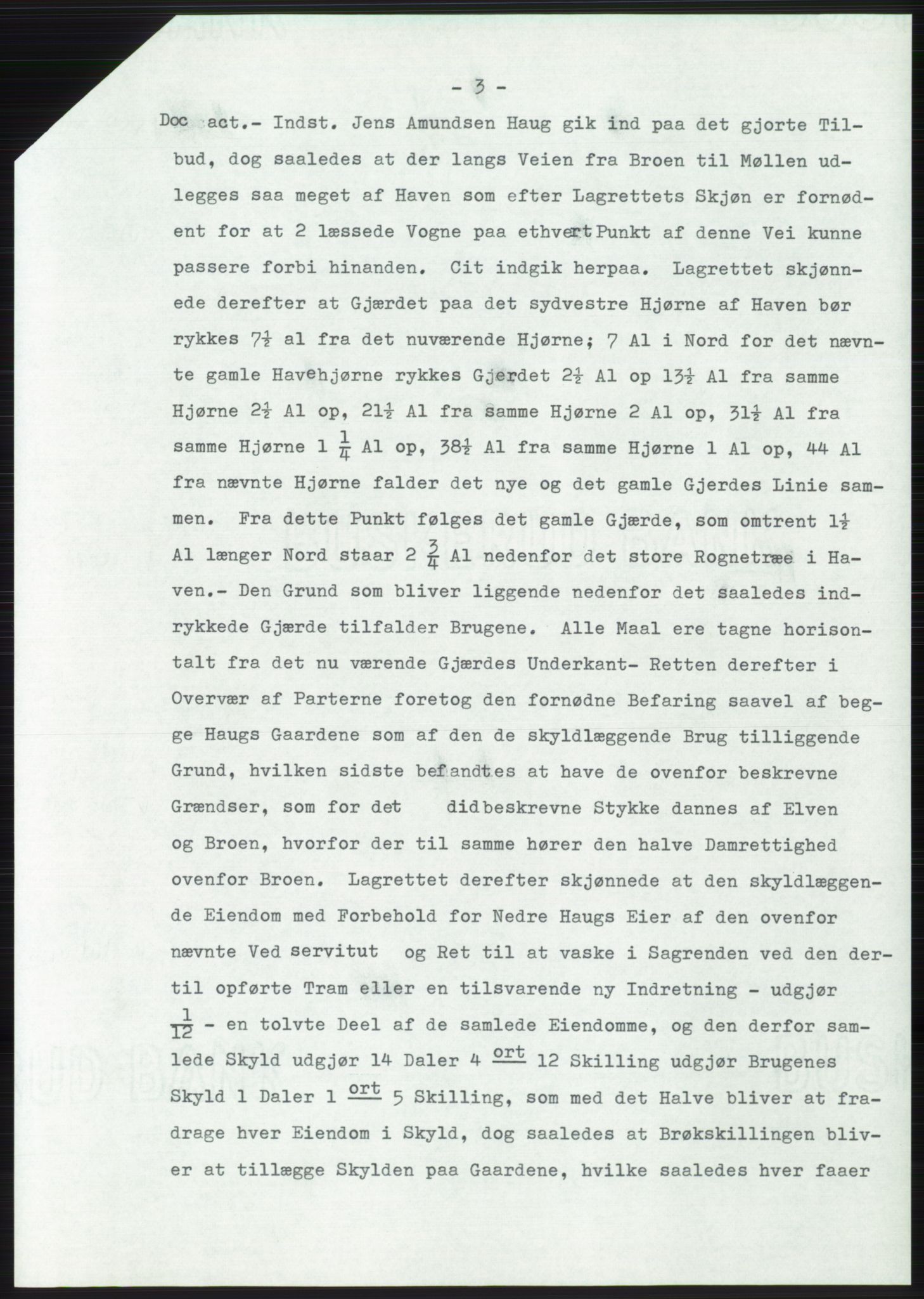 Statsarkivet i Oslo, SAO/A-10621/Z/Zd/L0038: Avskrifter, j.nr 31-3081/1979, 1979, p. 149