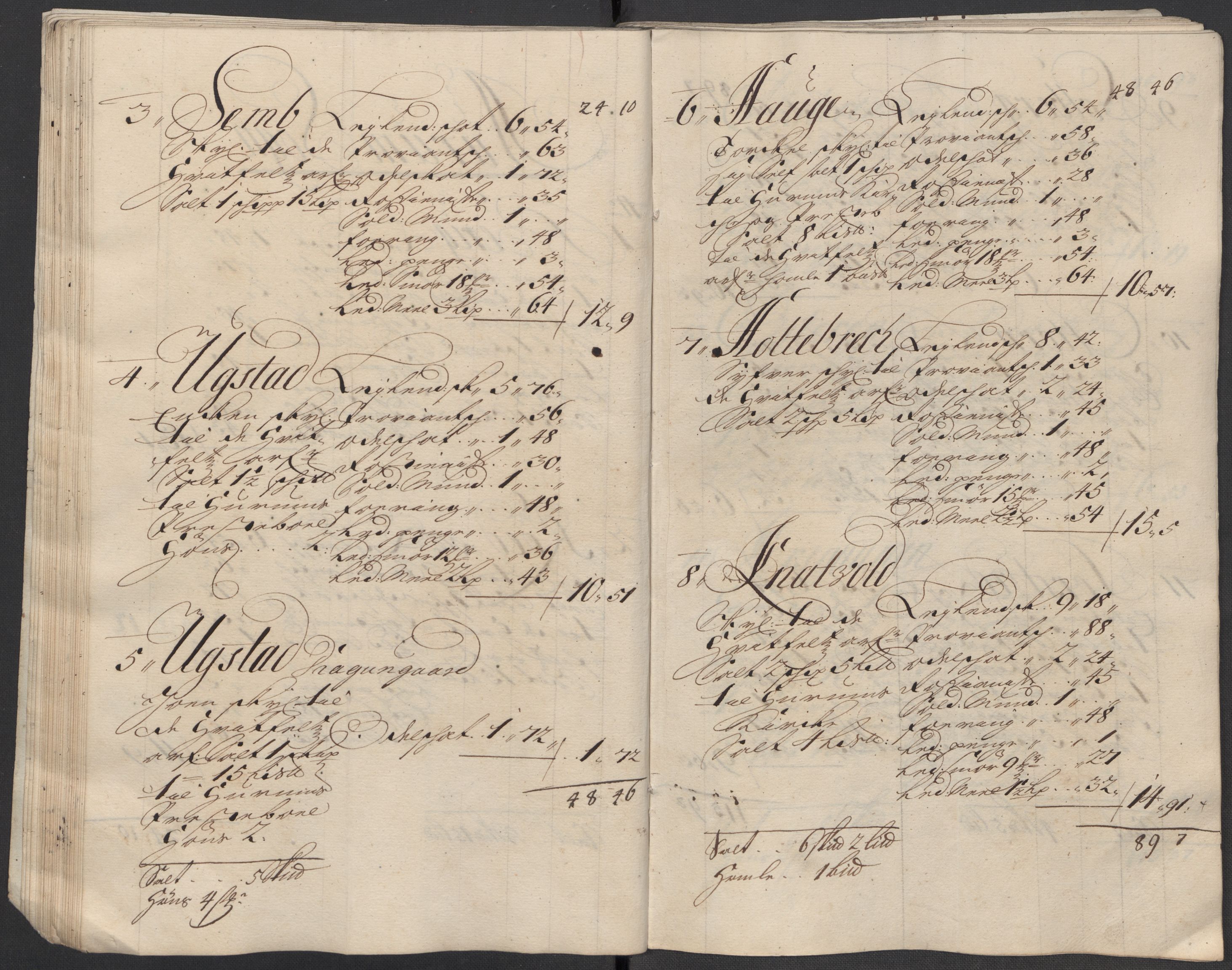 Rentekammeret inntil 1814, Reviderte regnskaper, Fogderegnskap, AV/RA-EA-4092/R31/L1707: Fogderegnskap Hurum, Røyken, Eiker, Lier og Buskerud, 1712, p. 43