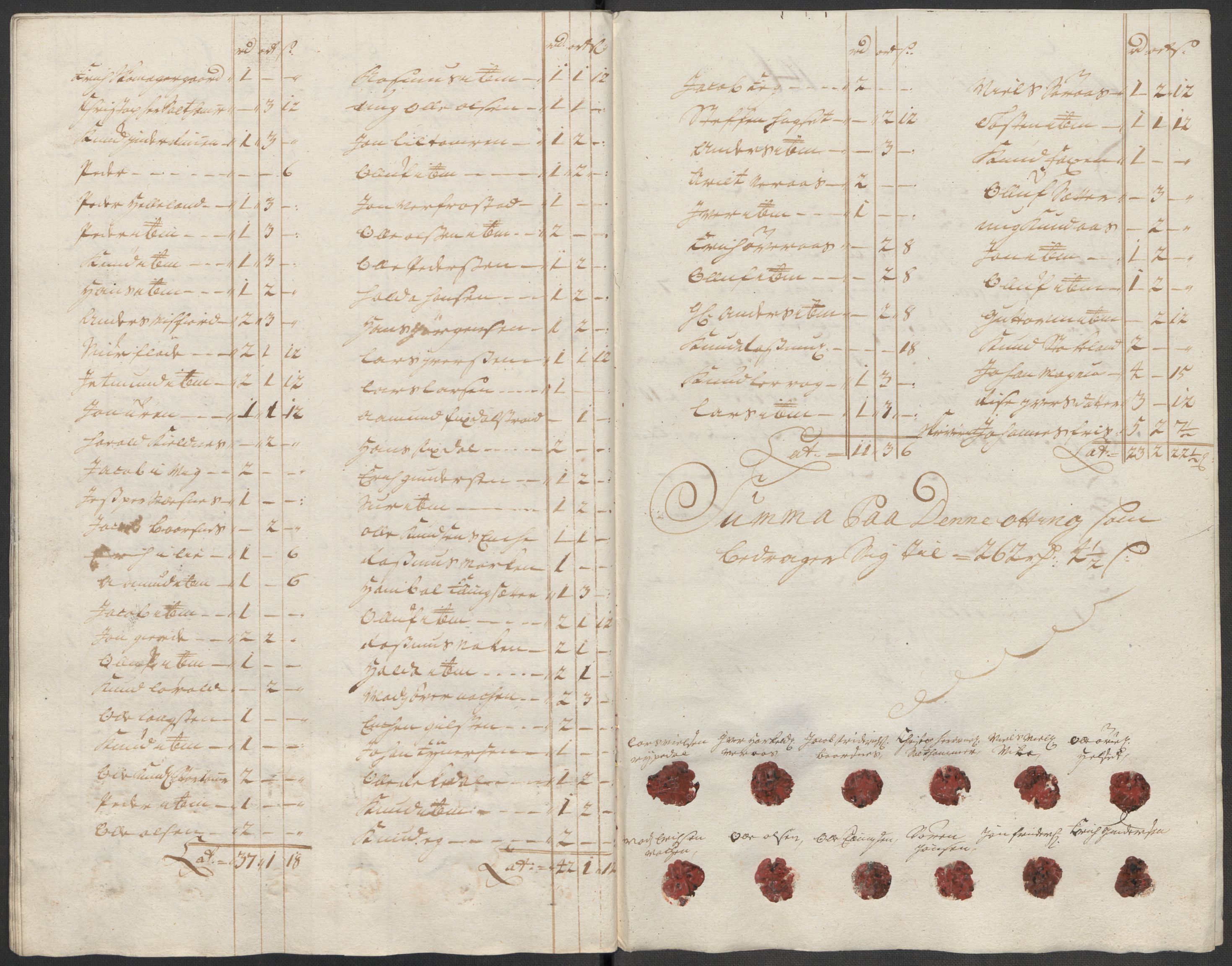 Rentekammeret inntil 1814, Reviderte regnskaper, Fogderegnskap, AV/RA-EA-4092/R55/L3662: Fogderegnskap Romsdal, 1713-1714, p. 135