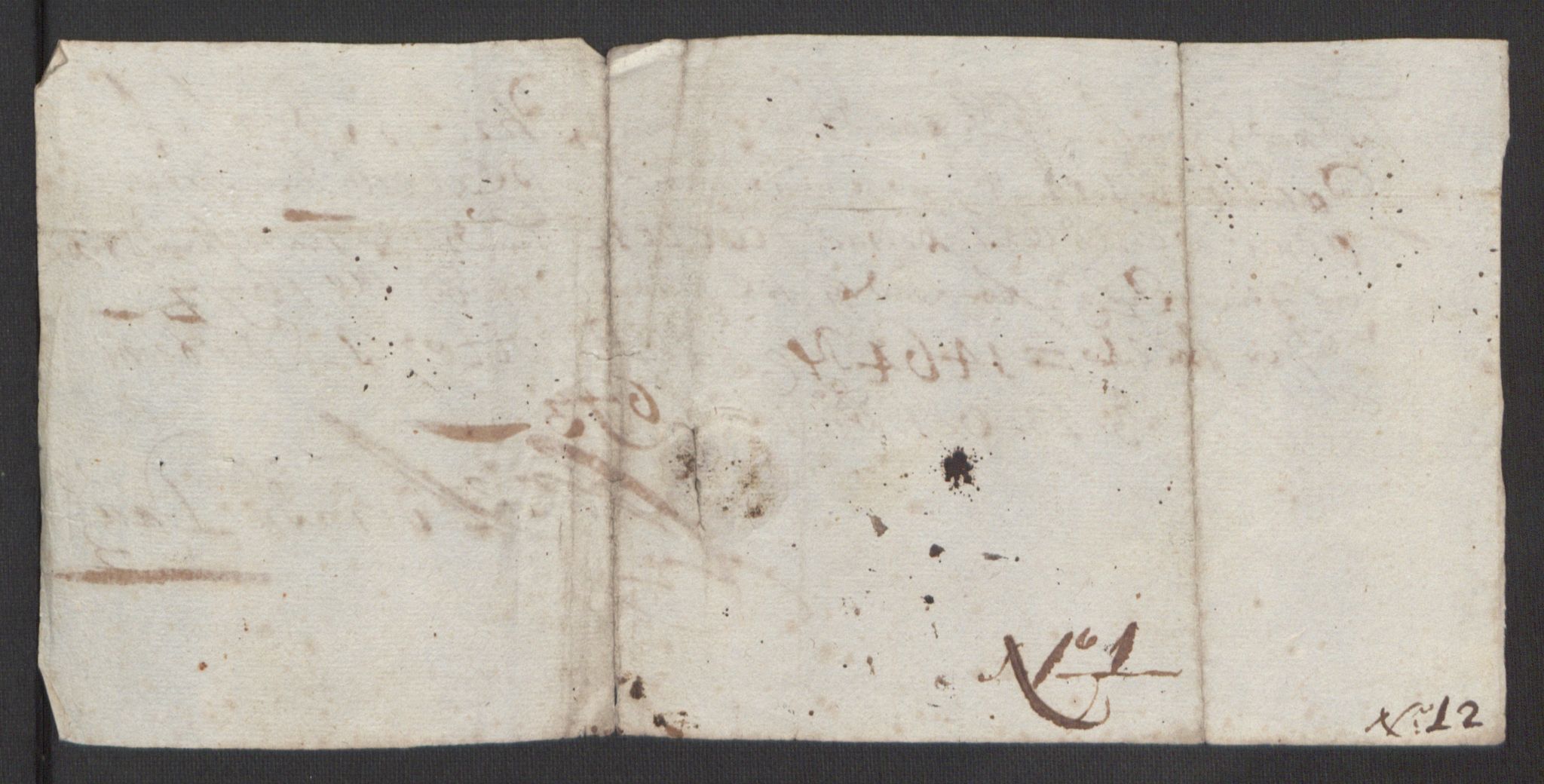 Rentekammeret inntil 1814, Reviderte regnskaper, Fogderegnskap, AV/RA-EA-4092/R35/L2061: Fogderegnskap Øvre og Nedre Telemark, 1673-1674, p. 236