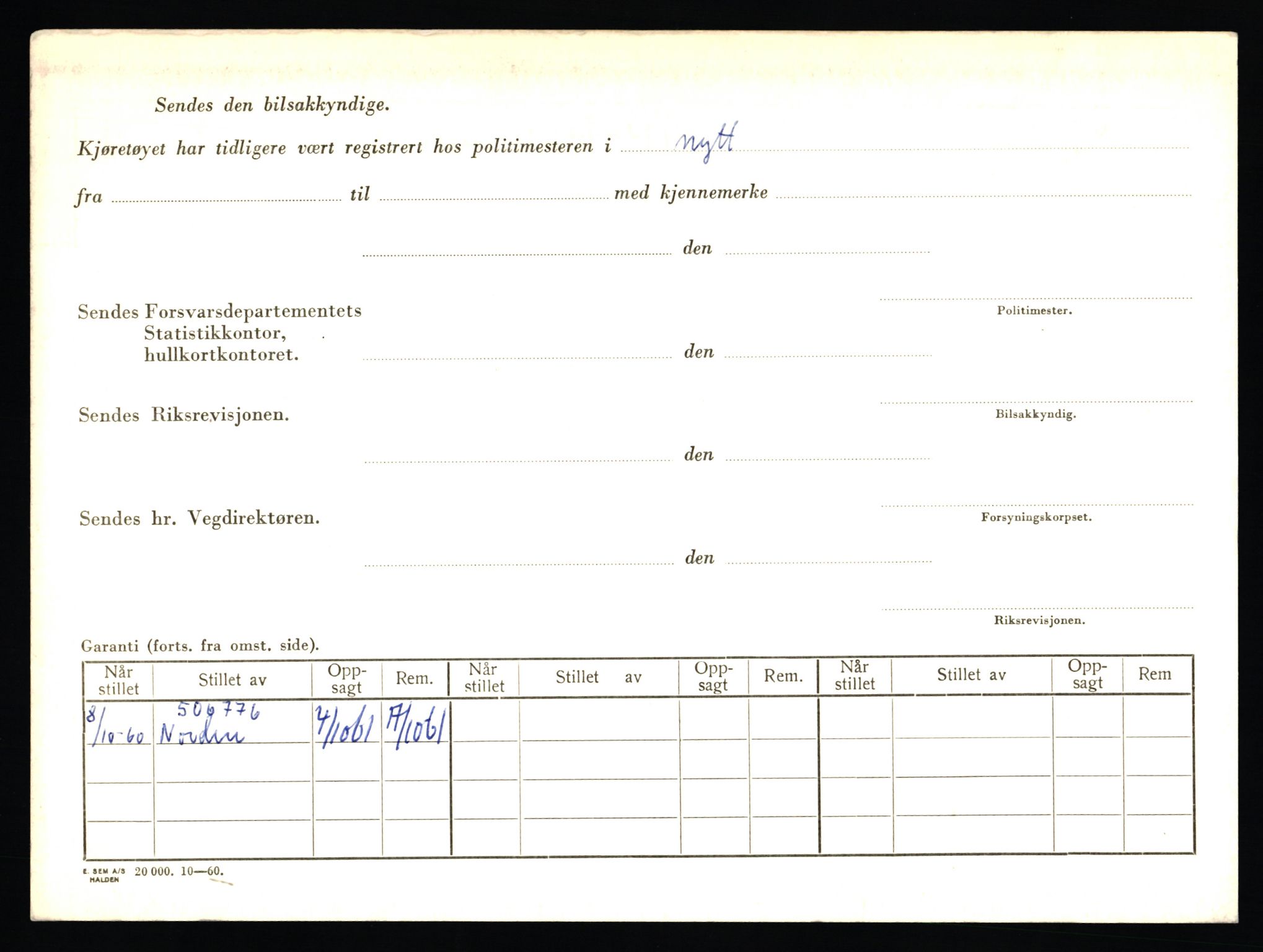 Stavanger trafikkstasjon, AV/SAST-A-101942/0/F/L0063: L-62700 - L-63799, 1930-1971, p. 510