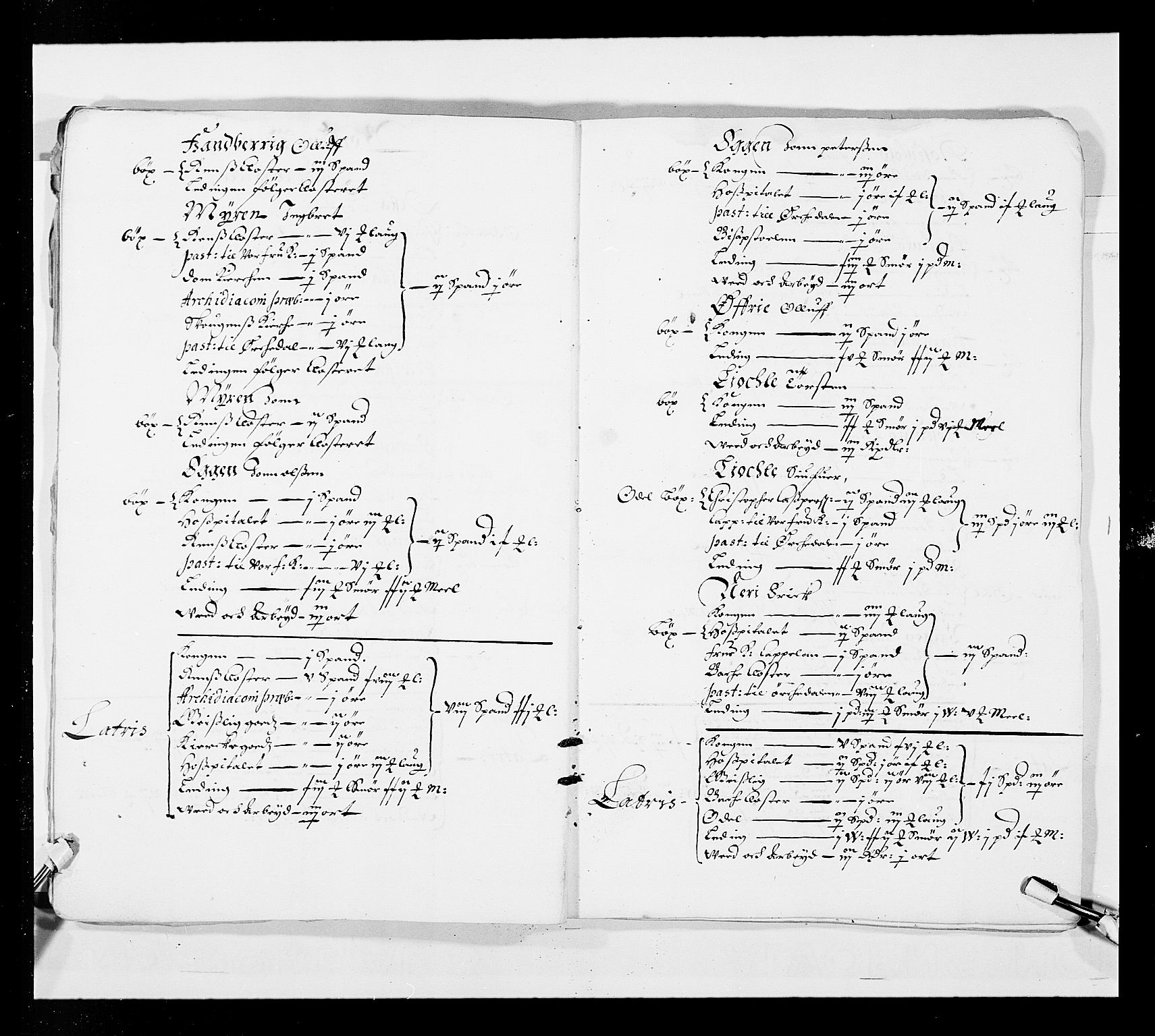 Stattholderembetet 1572-1771, AV/RA-EA-2870/Ek/L0033b/0001: Jordebøker 1662-1720: / Matrikler for Strinda, Selbu, Orkdal, Stjørdal, Gauldal og Fosen, 1670-1671, p. 14