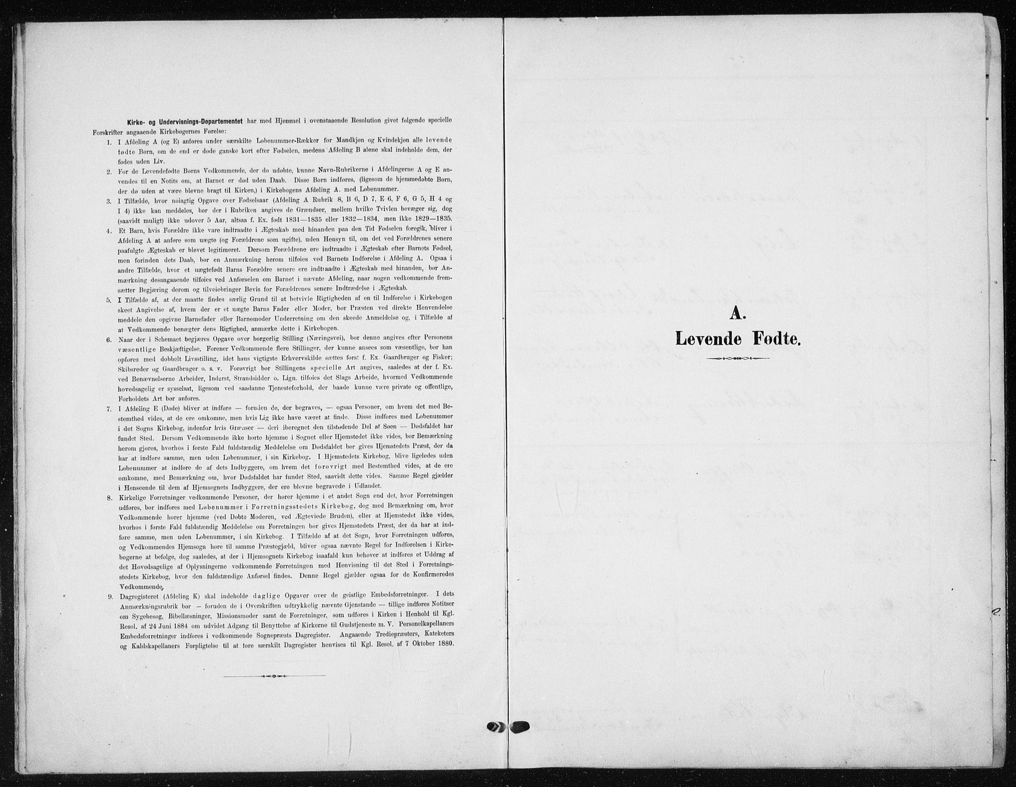 Ministerialprotokoller, klokkerbøker og fødselsregistre - Møre og Romsdal, SAT/A-1454/504/L0061: Parish register (copy) no. 504C03, 1902-1940