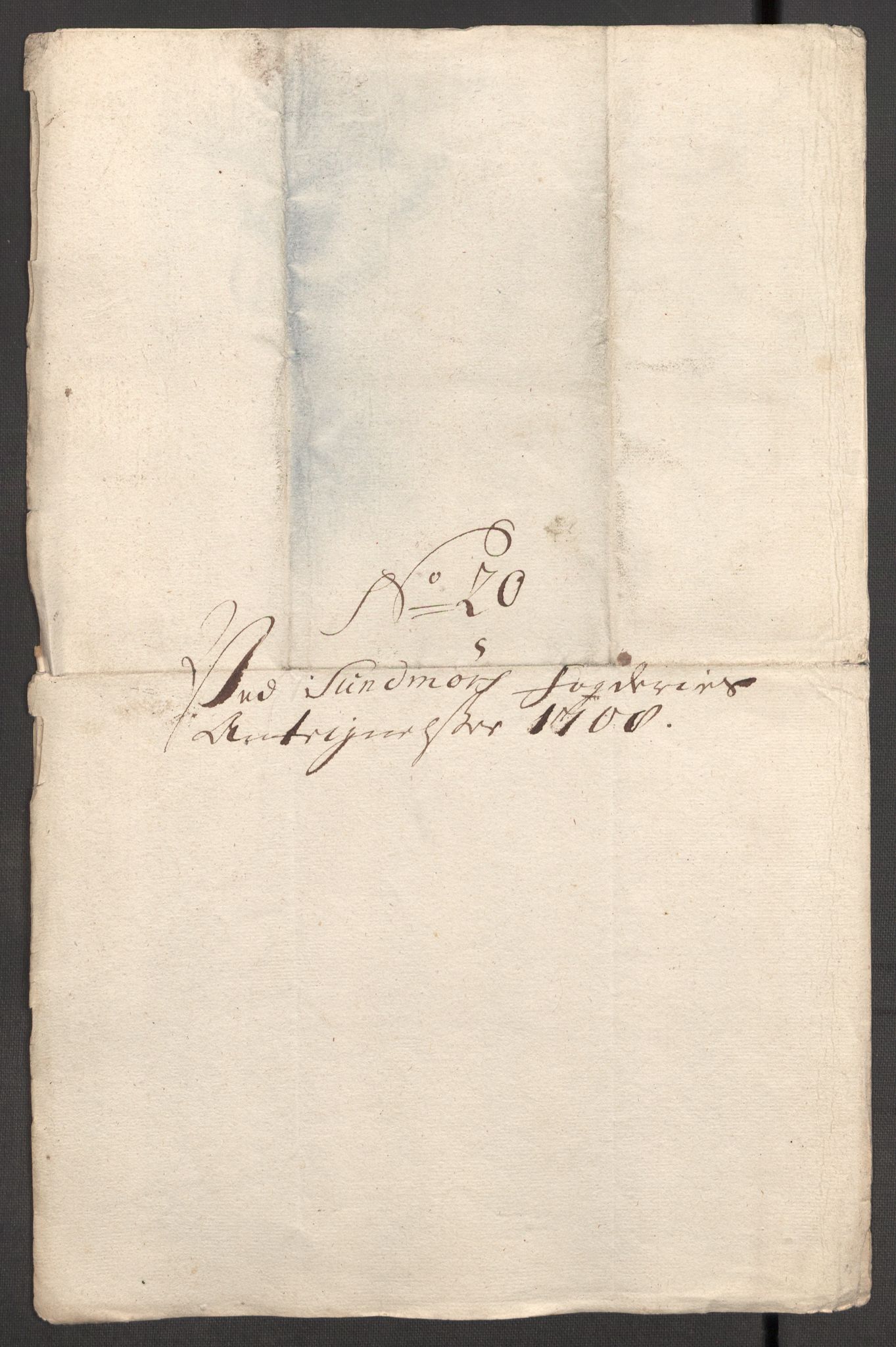 Rentekammeret inntil 1814, Reviderte regnskaper, Fogderegnskap, AV/RA-EA-4092/R54/L3562: Fogderegnskap Sunnmøre, 1708-1709, p. 234