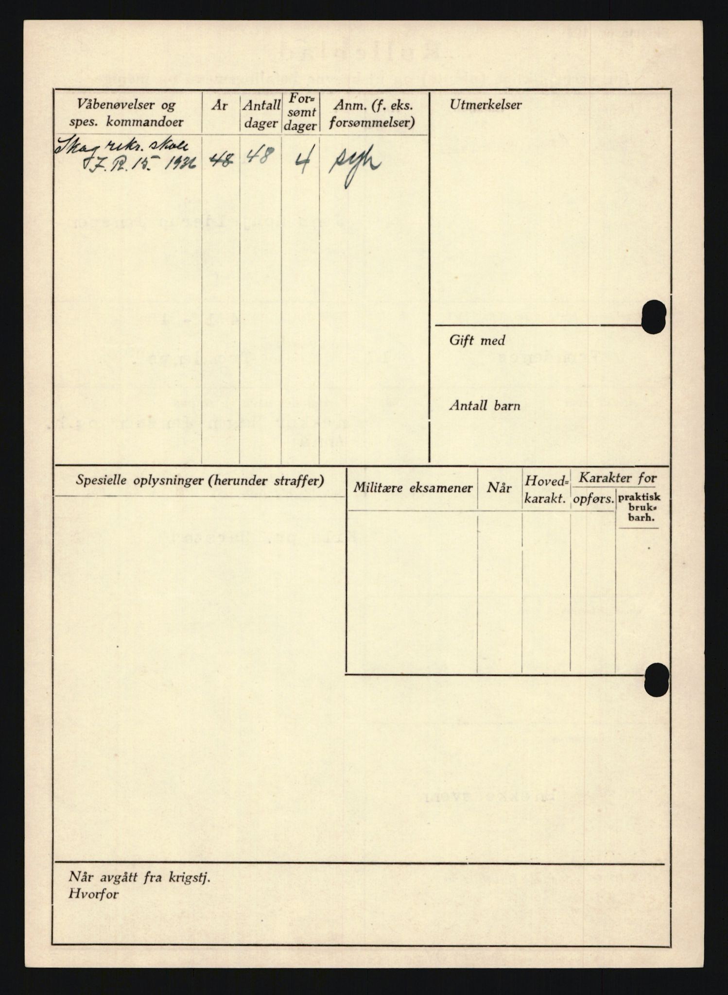 Forsvaret, Troms infanteriregiment nr. 16, AV/RA-RAFA-3146/P/Pa/L0020: Rulleblad for regimentets menige mannskaper, årsklasse 1936, 1936, p. 574