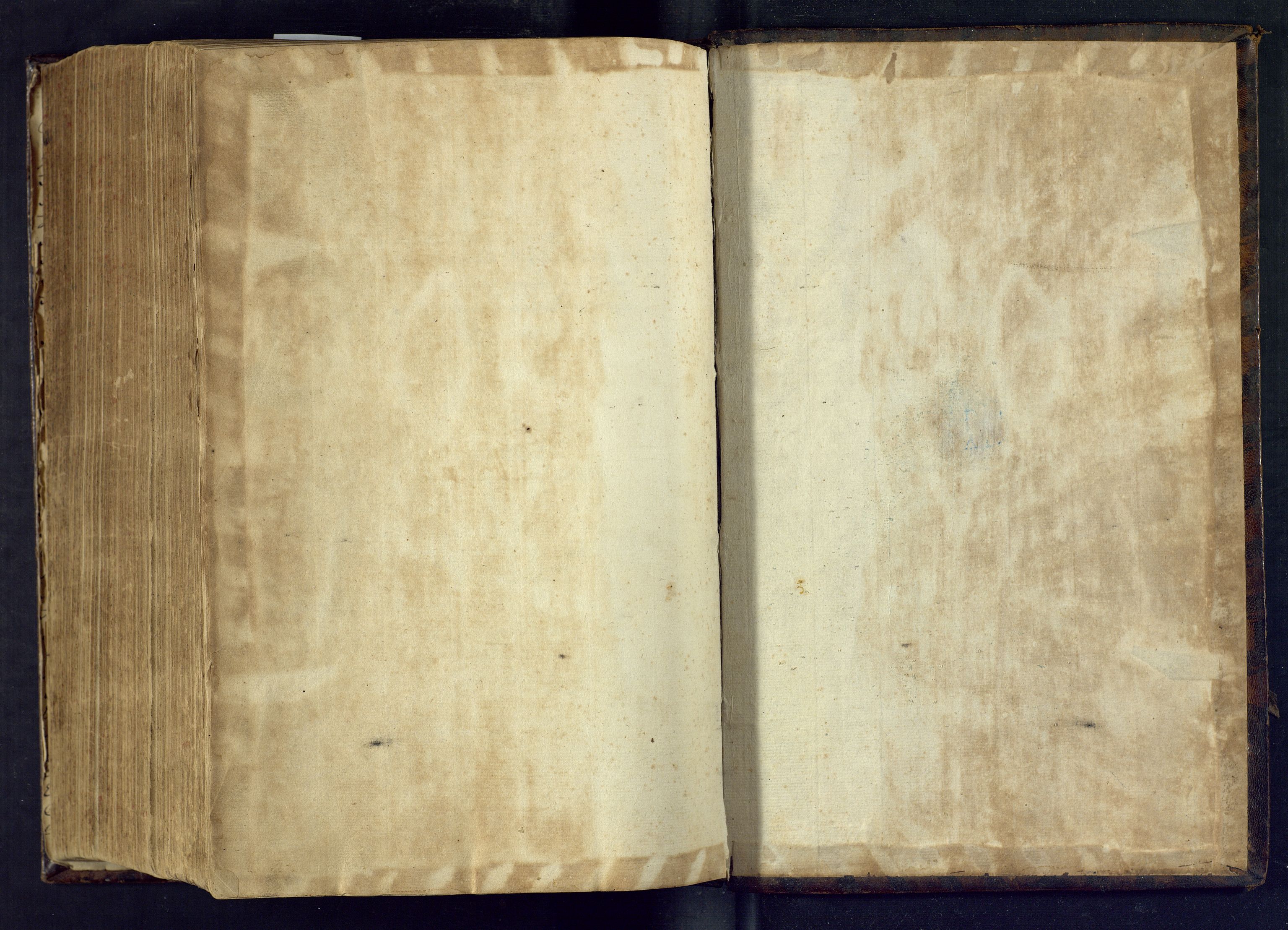 Kongsberg kirkebøker, SAKO/A-22/M/Ma/L0003: Communicants register no. 3, 1745-1750