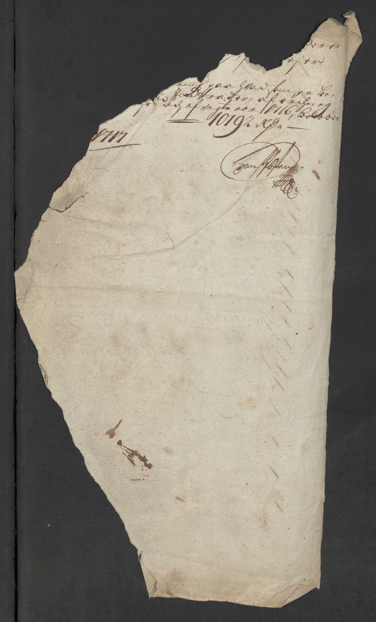 Rentekammeret inntil 1814, Reviderte regnskaper, Fogderegnskap, AV/RA-EA-4092/R60/L3964: Fogderegnskap Orkdal og Gauldal, 1713, p. 583