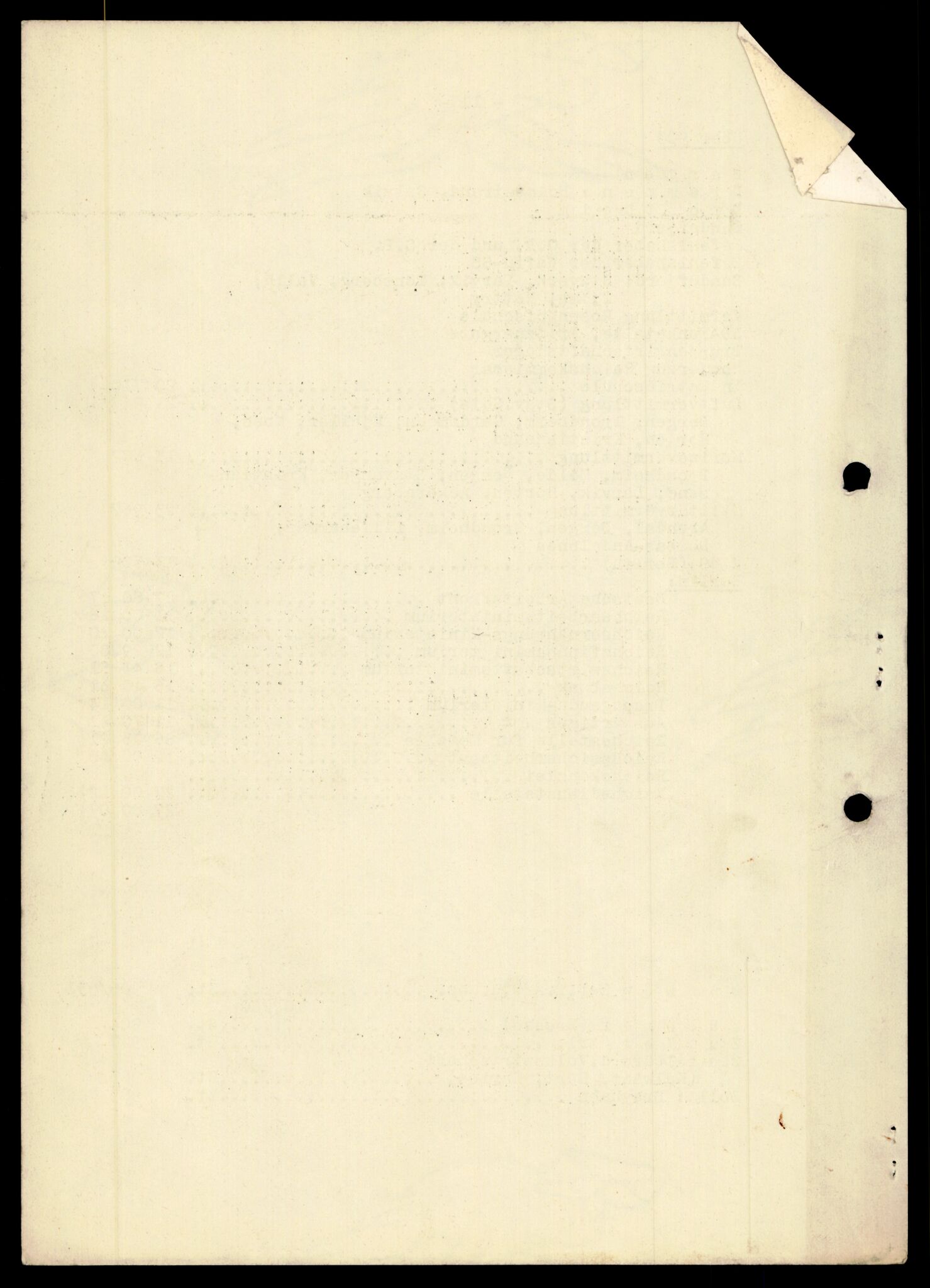 Forsvarets Overkommando. 2 kontor. Arkiv 11.4. Spredte tyske arkivsaker, AV/RA-RAFA-7031/D/Dar/Darb/L0005: Reichskommissariat., 1940-1945, p. 197