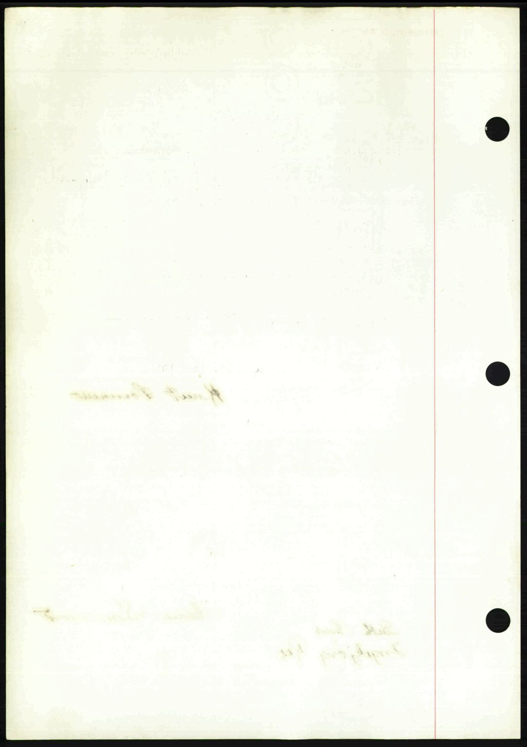 Nordmøre sorenskriveri, AV/SAT-A-4132/1/2/2Ca: Mortgage book no. A115, 1950-1950, Diary no: : 2054/1950