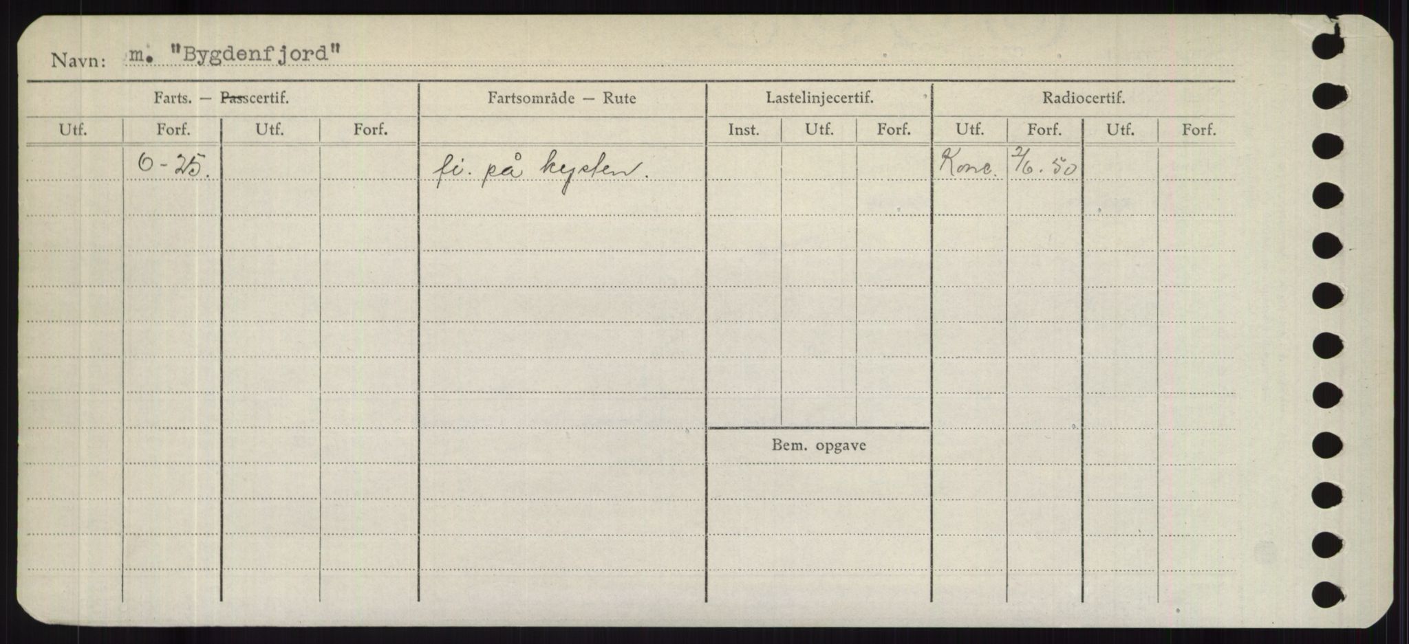 Sjøfartsdirektoratet med forløpere, Skipsmålingen, AV/RA-S-1627/H/Hd/L0005: Fartøy, Br-Byg, p. 676