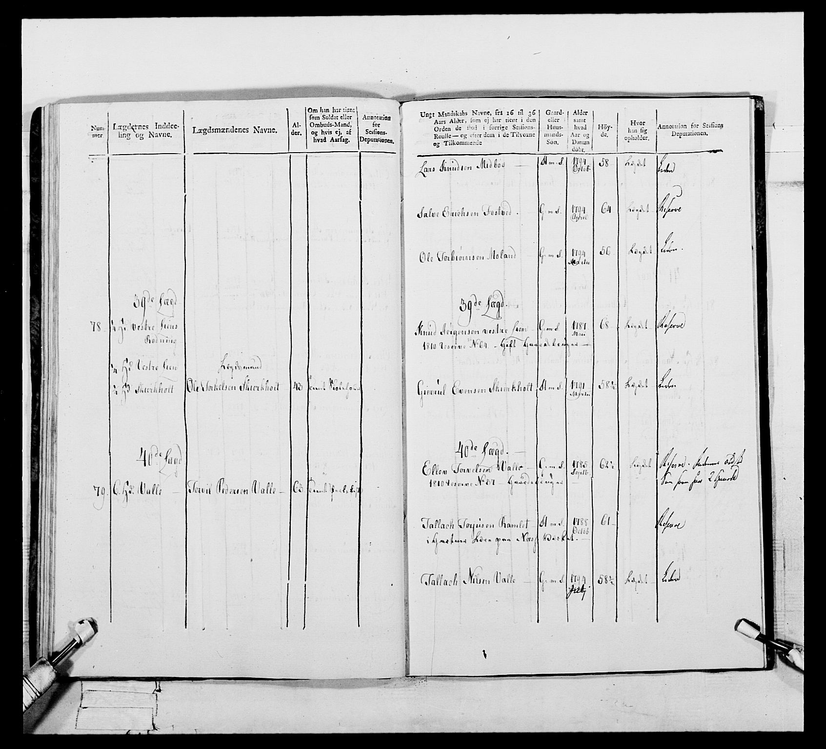 Generalitets- og kommissariatskollegiet, Det kongelige norske kommissariatskollegium, AV/RA-EA-5420/E/Eh/L0112: Vesterlenske nasjonale infanteriregiment, 1812, p. 162