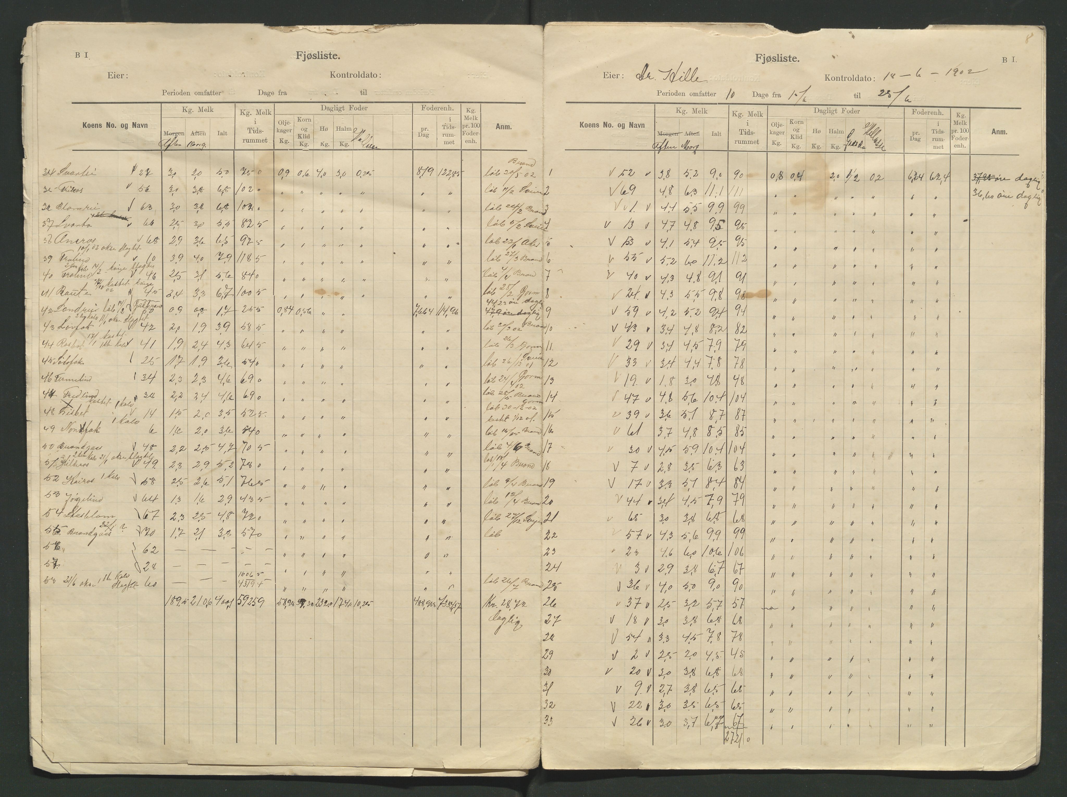 Åker i Vang, Hedmark, og familien Todderud, AV/SAH-ARK-010/F/Fa/L0003: Eiendomsdokumenter, 1751-1910, p. 295