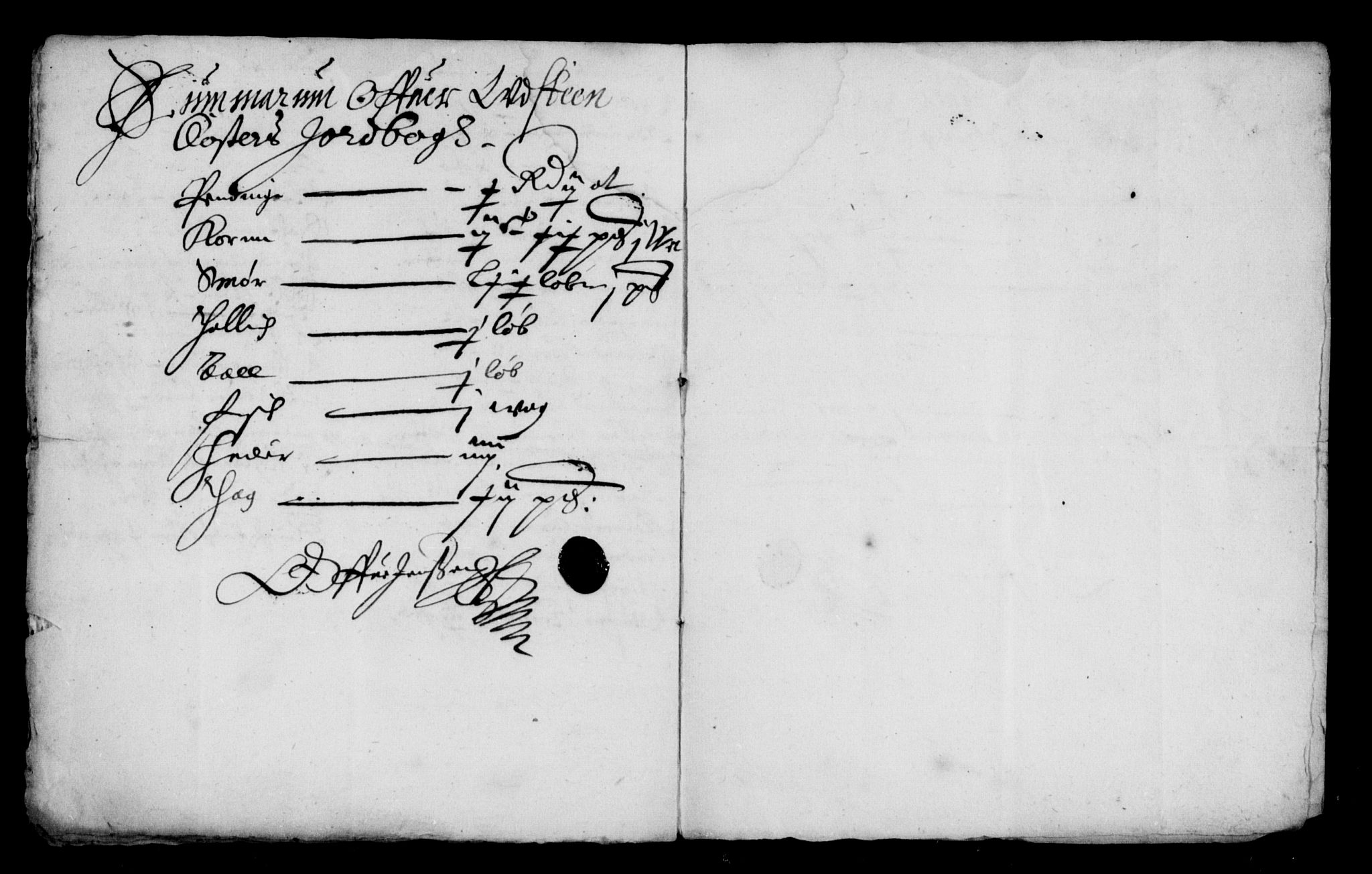 Rentekammeret inntil 1814, Reviderte regnskaper, Lensregnskaper, AV/RA-EA-5023/R/Rb/Rbv/L0001: Utstein kloster og Allehelgen kirke gods, Lyse kloster len, Munkeliv kloster og St. Hans kirke gods, Apostelgodset og Giske len, 1591-1657