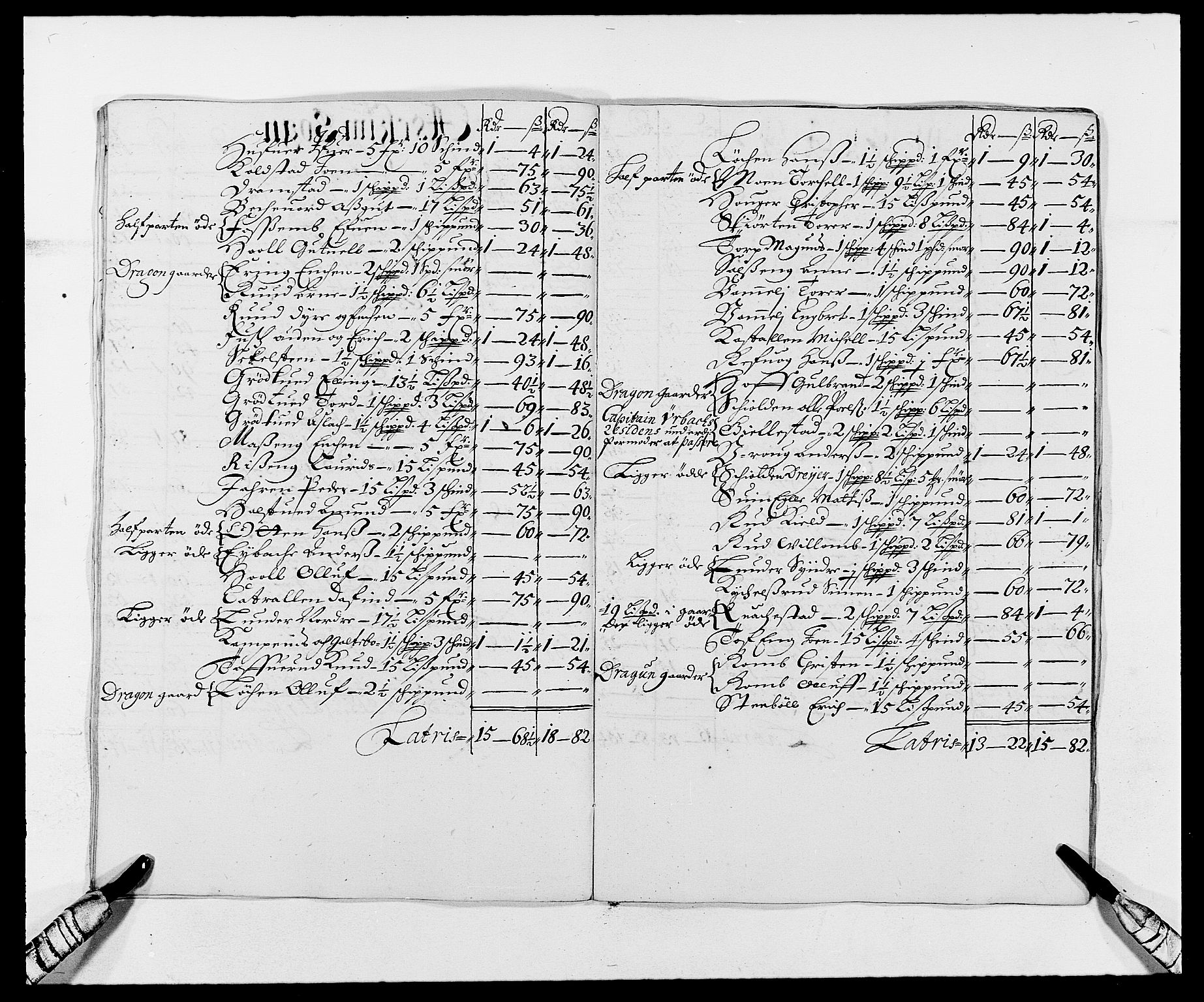 Rentekammeret inntil 1814, Reviderte regnskaper, Fogderegnskap, AV/RA-EA-4092/R06/L0279: Fogderegnskap Heggen og Frøland, 1678-1680, p. 343