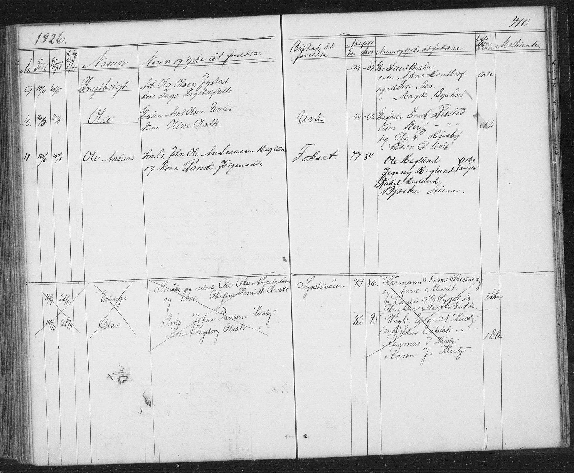 Ministerialprotokoller, klokkerbøker og fødselsregistre - Sør-Trøndelag, AV/SAT-A-1456/667/L0798: Parish register (copy) no. 667C03, 1867-1929, p. 410