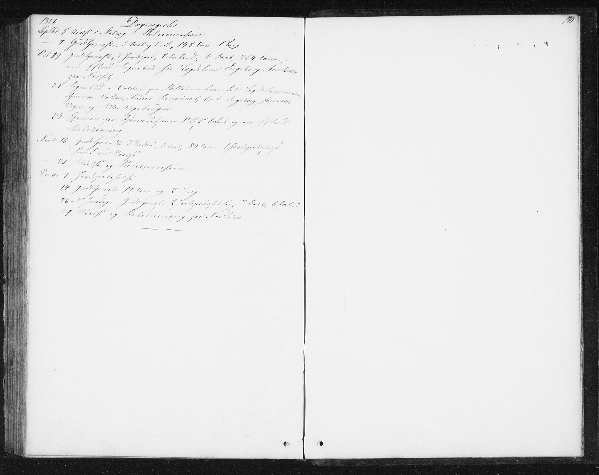 Ministerialprotokoller, klokkerbøker og fødselsregistre - Sør-Trøndelag, SAT/A-1456/616/L0407: Parish register (official) no. 616A04, 1848-1856, p. 180