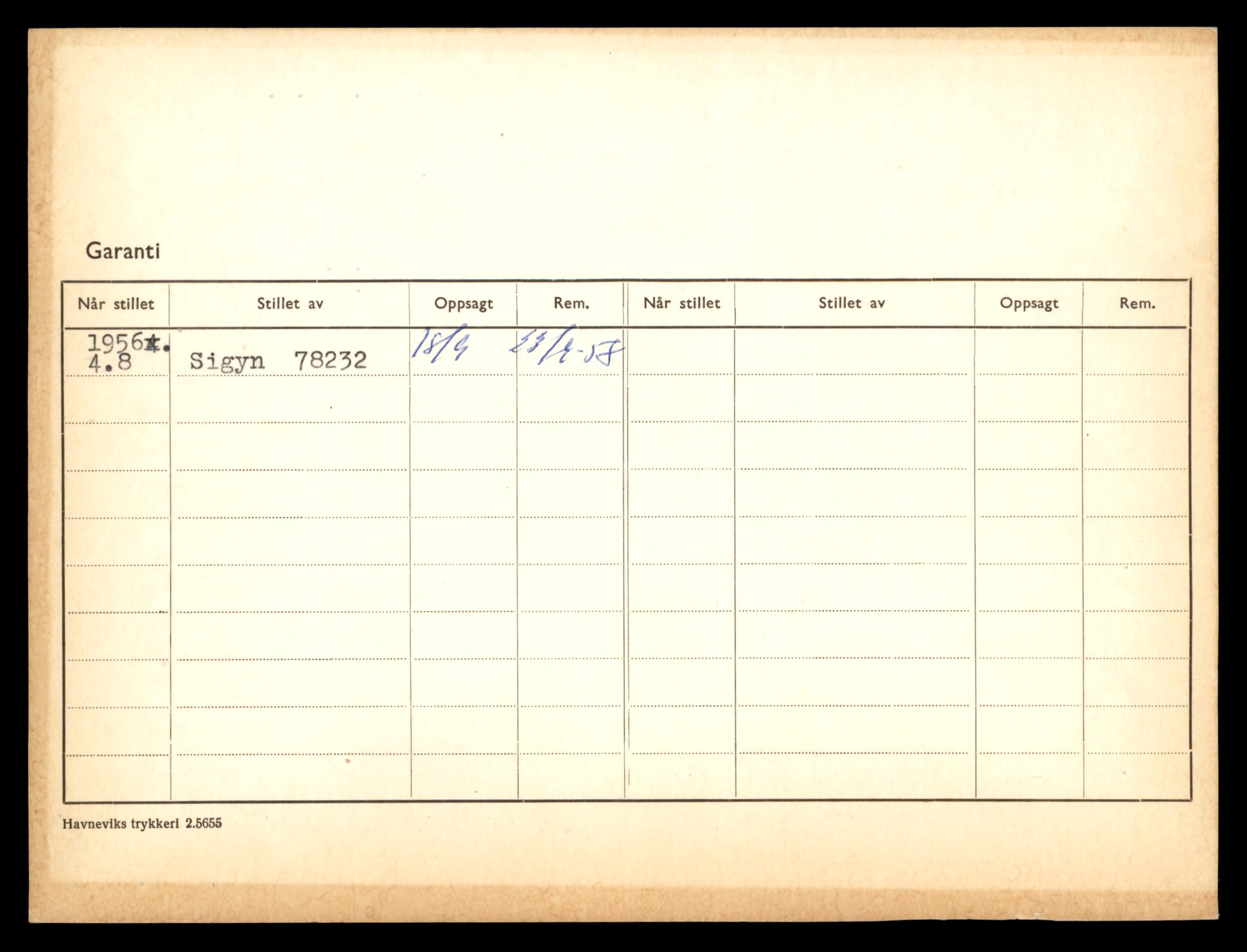 Møre og Romsdal vegkontor - Ålesund trafikkstasjon, AV/SAT-A-4099/F/Fe/L0040: Registreringskort for kjøretøy T 13531 - T 13709, 1927-1998, p. 215