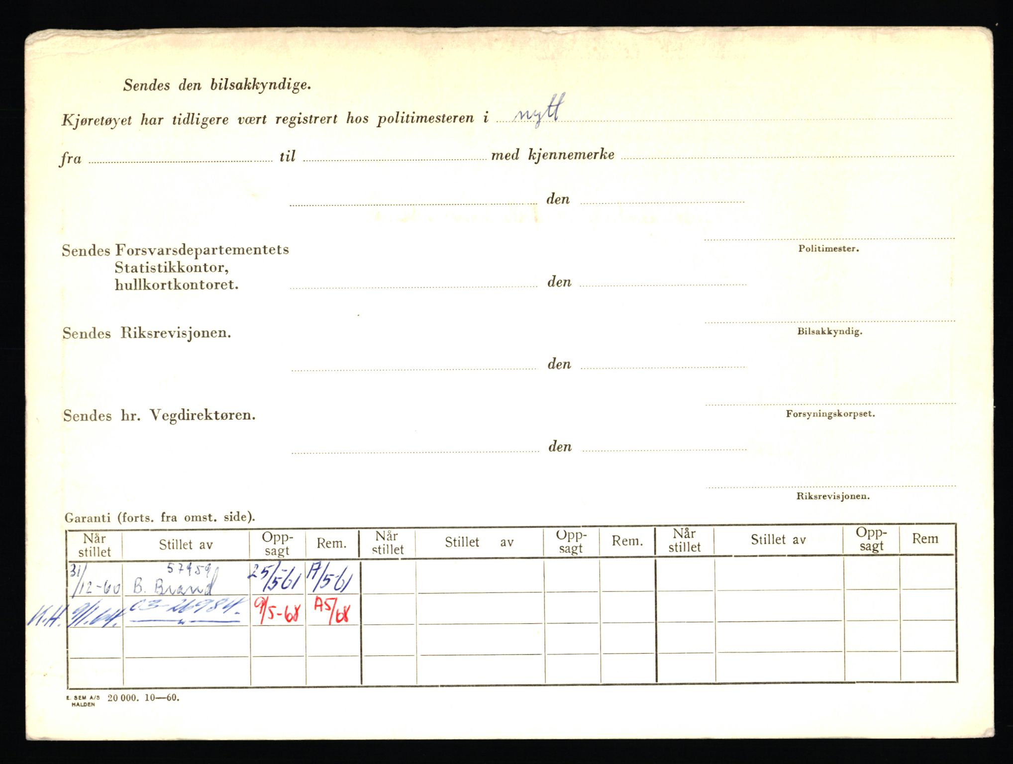 Stavanger trafikkstasjon, AV/SAST-A-101942/0/F/L0066: L-68000 - L-71599, 1930-1971, p. 494