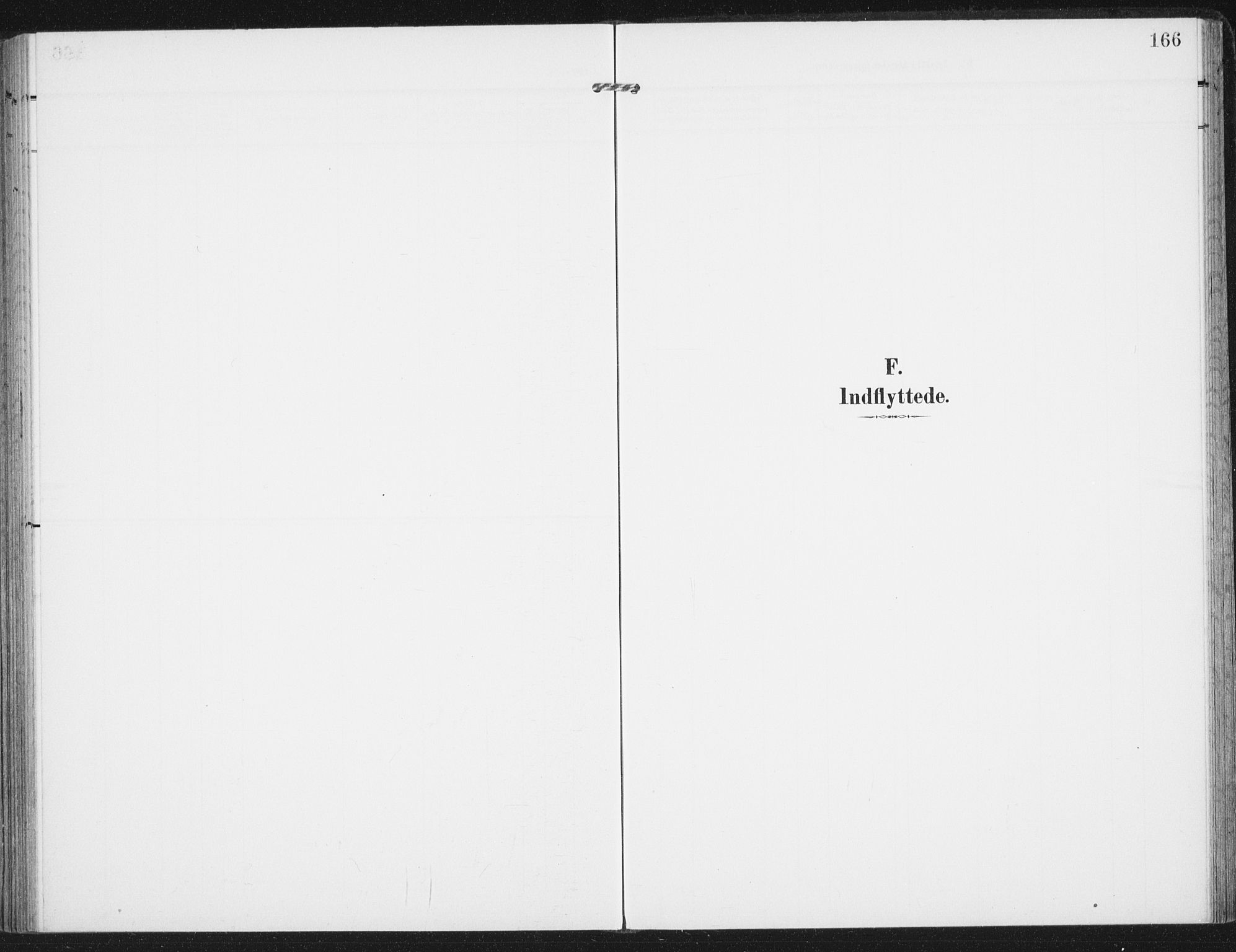 Ministerialprotokoller, klokkerbøker og fødselsregistre - Nordland, SAT/A-1459/885/L1206: Parish register (official) no. 885A07, 1905-1915, p. 166