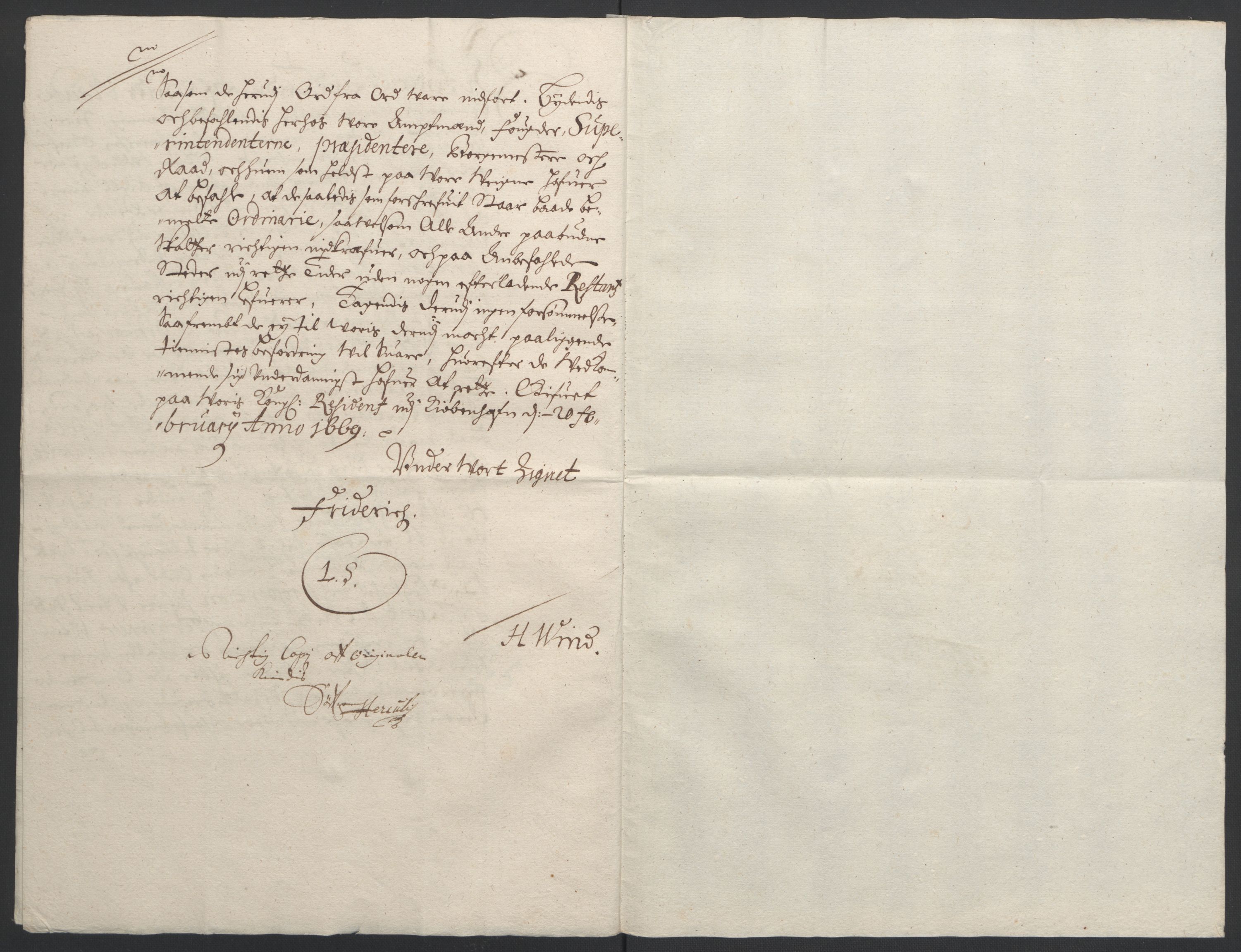 Rentekammeret inntil 1814, Reviderte regnskaper, Fogderegnskap, AV/RA-EA-4092/R33/L1965: Fogderegnskap Larvik grevskap, 1669-1670, p. 34