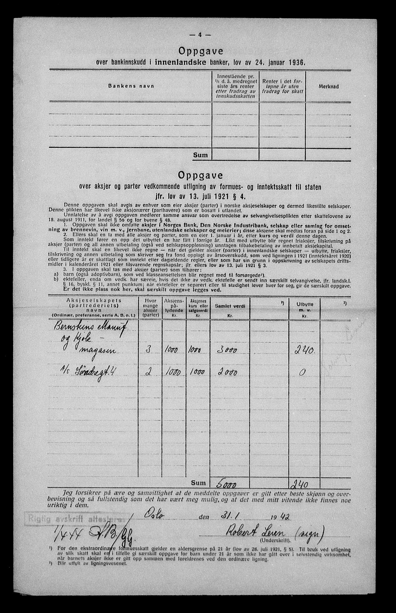 Justisdepartementet, Tilbakeføringskontoret for inndratte formuer, AV/RA-S-1564/H/Hc/Hcc/L0958: --, 1945-1947, p. 179