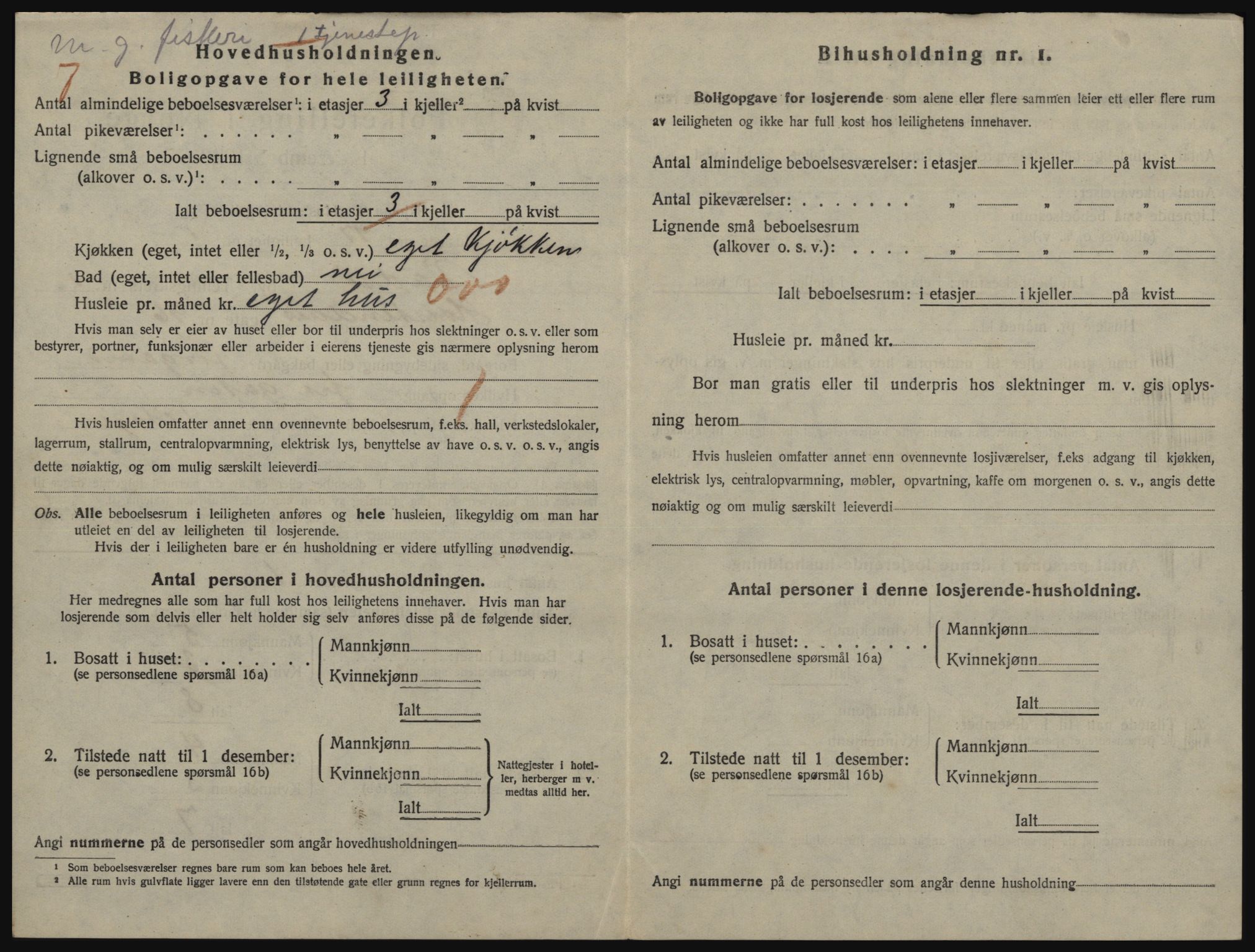 SATØ, 1920 census for Vadsø, 1920, p. 847