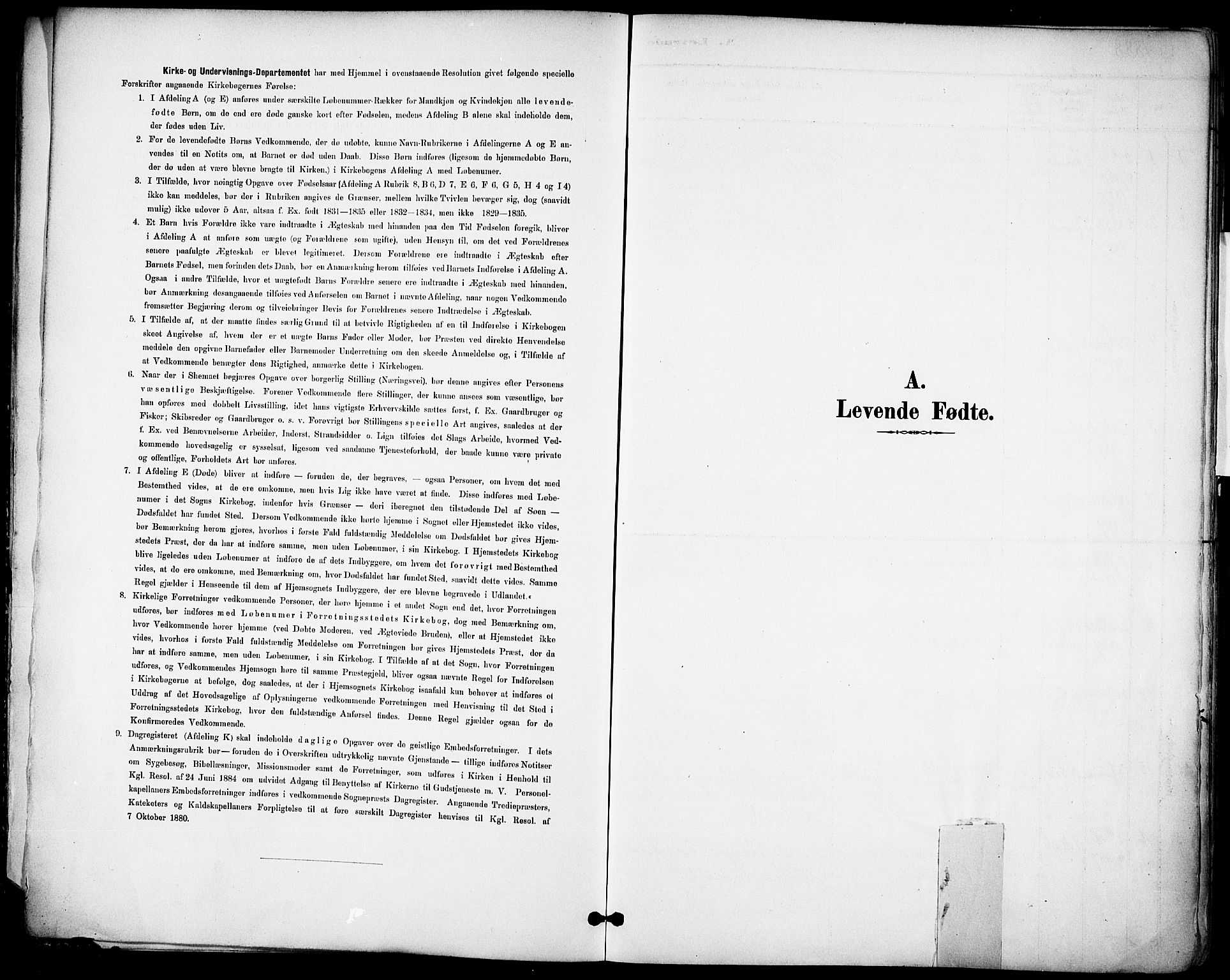 Solum kirkebøker, SAKO/A-306/F/Fa/L0010: Parish register (official) no. I 10, 1888-1898