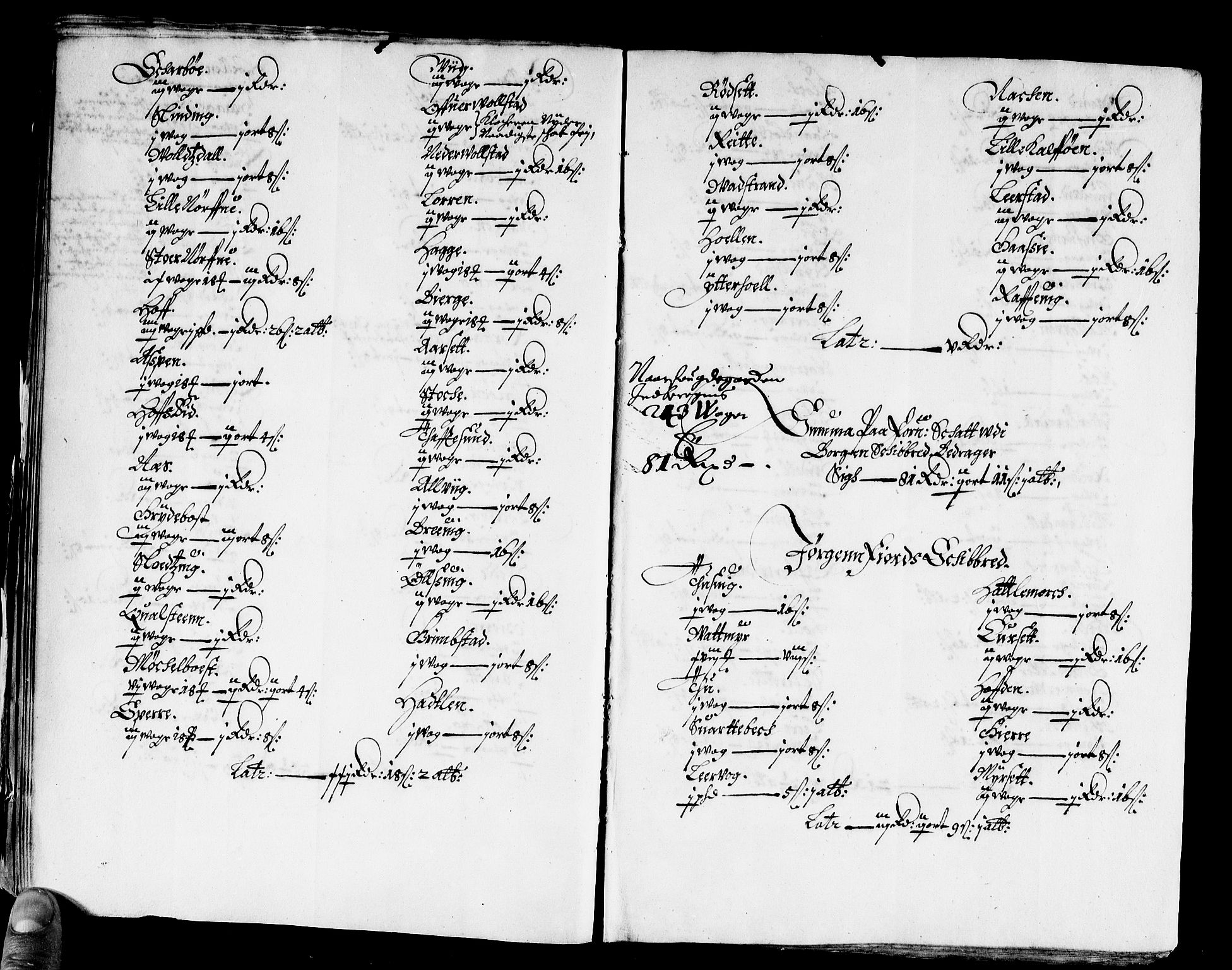 Rentekammeret inntil 1814, Reviderte regnskaper, Stiftamtstueregnskaper, Bergen stiftamt, AV/RA-EA-6043/R/Rc/L0028: Bergen stiftamt, 1668