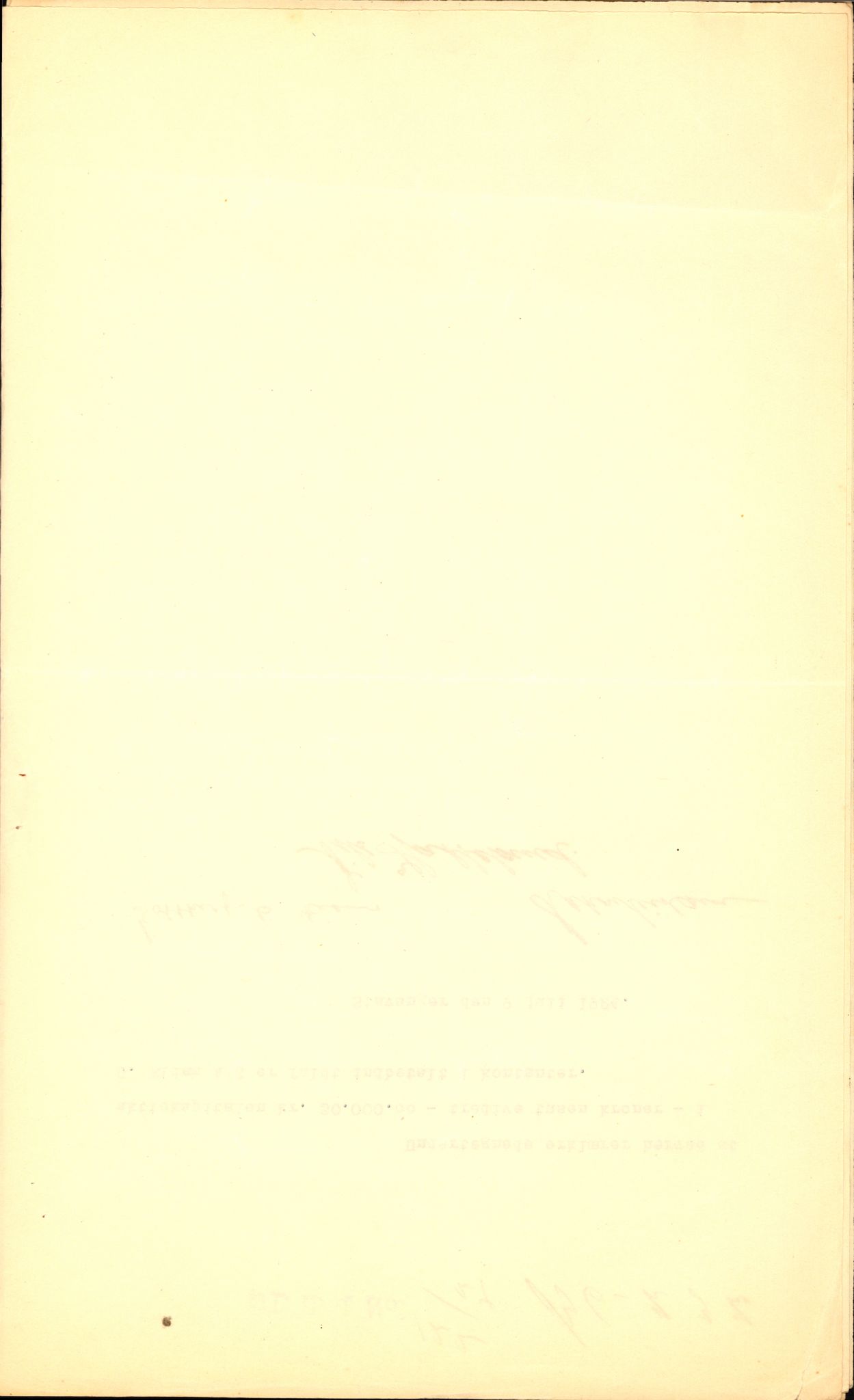 Stavanger byfogd, AV/SAST-A-101408/002/J/Jd/Jde/L0034: Registreringsmeldinger og bilag. Aksjeselskap, 99-165, 1915-1961, p. 48