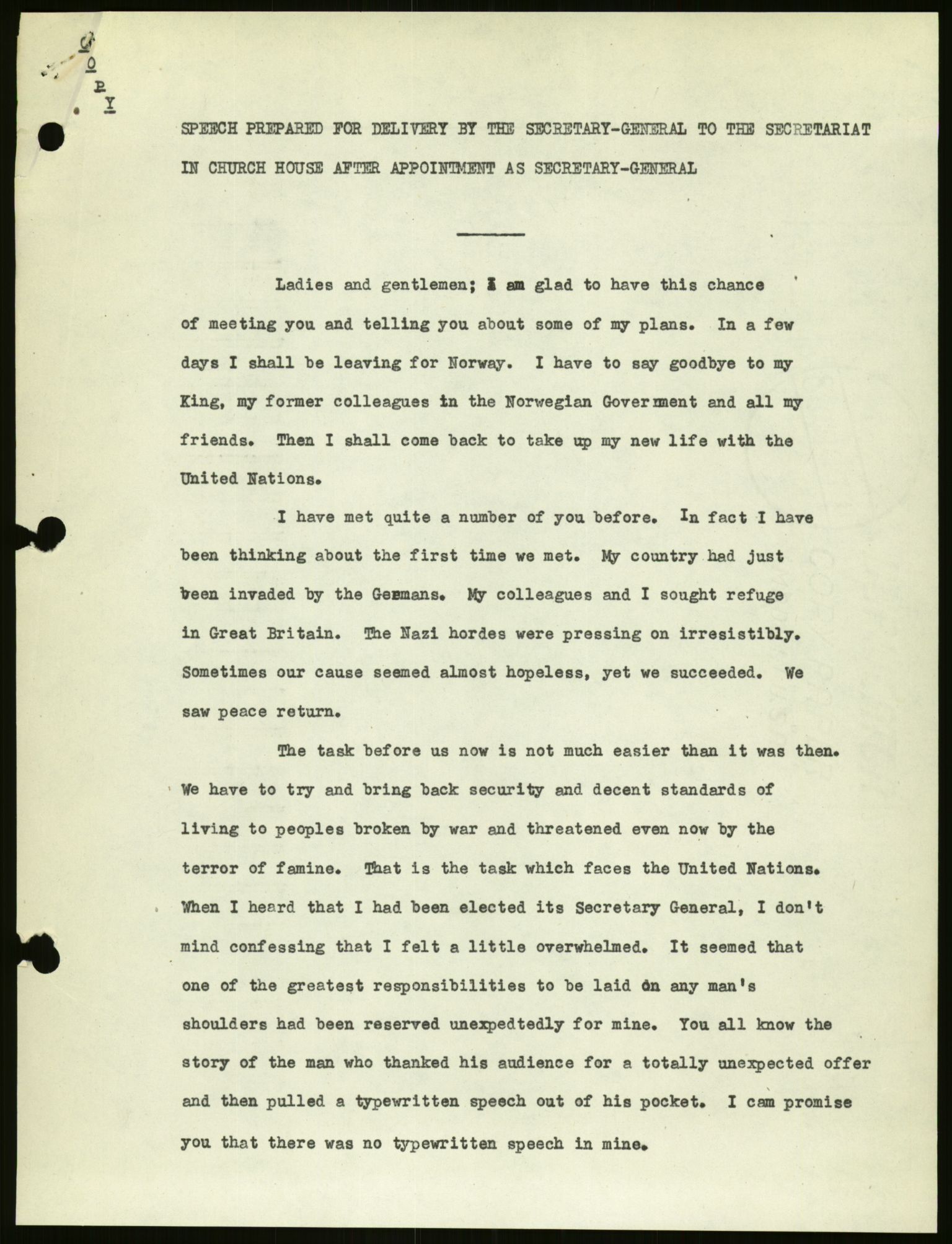 Lie, Trygve, RA/PA-1407/D/L0024: Generalsekretærens papirer., 1945-1948, p. 319