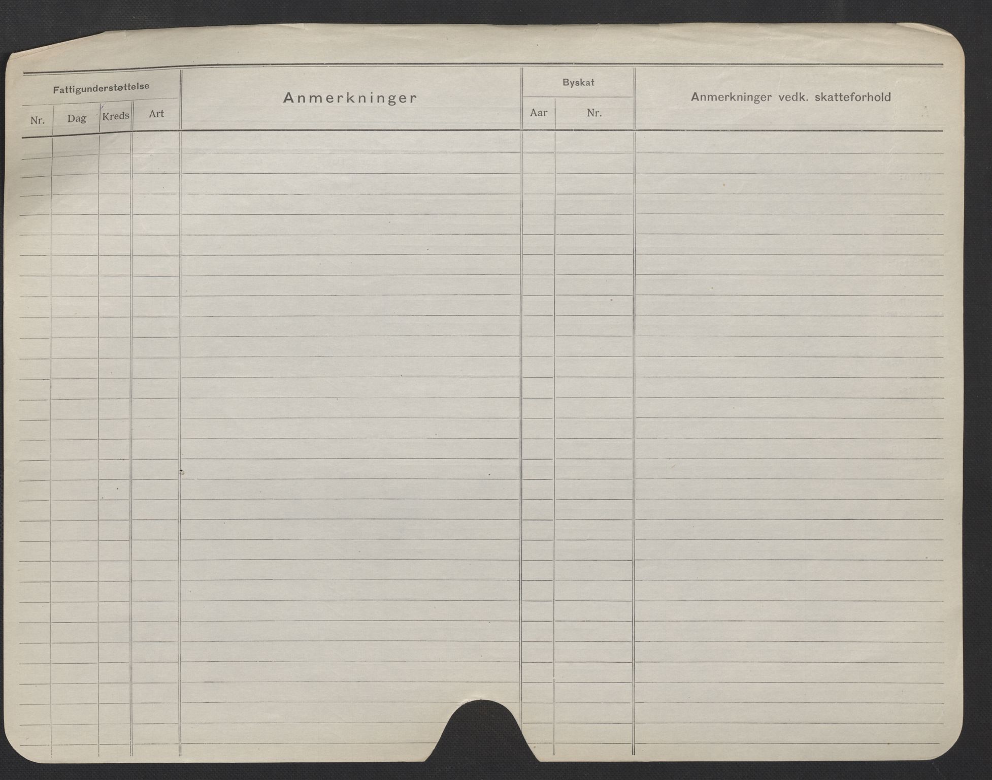 Oslo folkeregister, Registerkort, AV/SAO-A-11715/F/Fa/Fac/L0006: Menn, 1906-1914, p. 50b