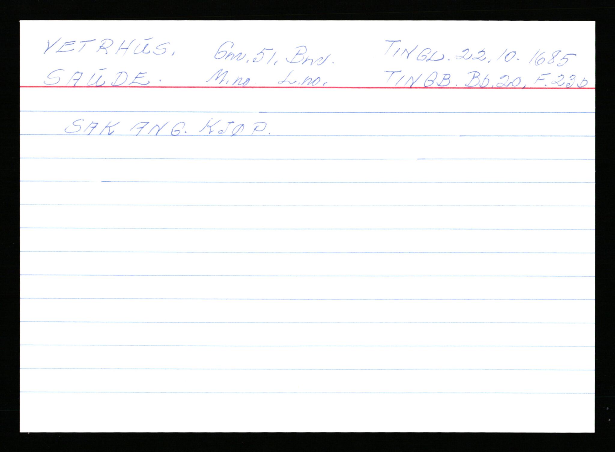 Statsarkivet i Stavanger, AV/SAST-A-101971/03/Y/Ym/L0066: Åstedskort sortert etter gårdsnavn: Veshovde - Vik, 1600-1950, p. 247