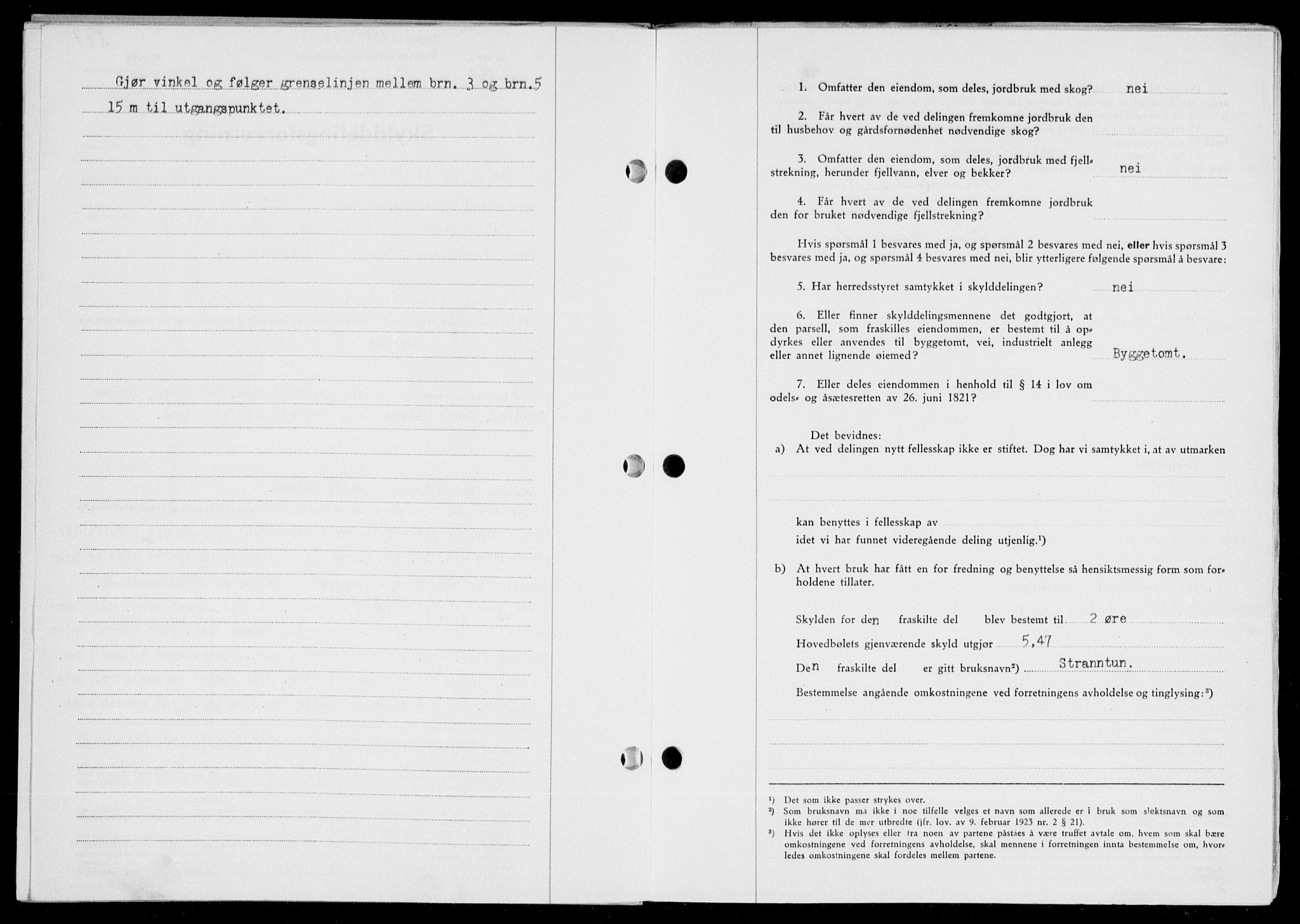 Ryfylke tingrett, SAST/A-100055/001/II/IIB/L0078: Mortgage book no. 57, 1938-1938, Diary no: : 1239/1938