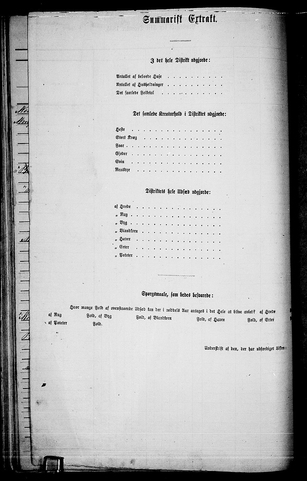 RA, 1865 census for Eidsvoll, 1865, p. 229