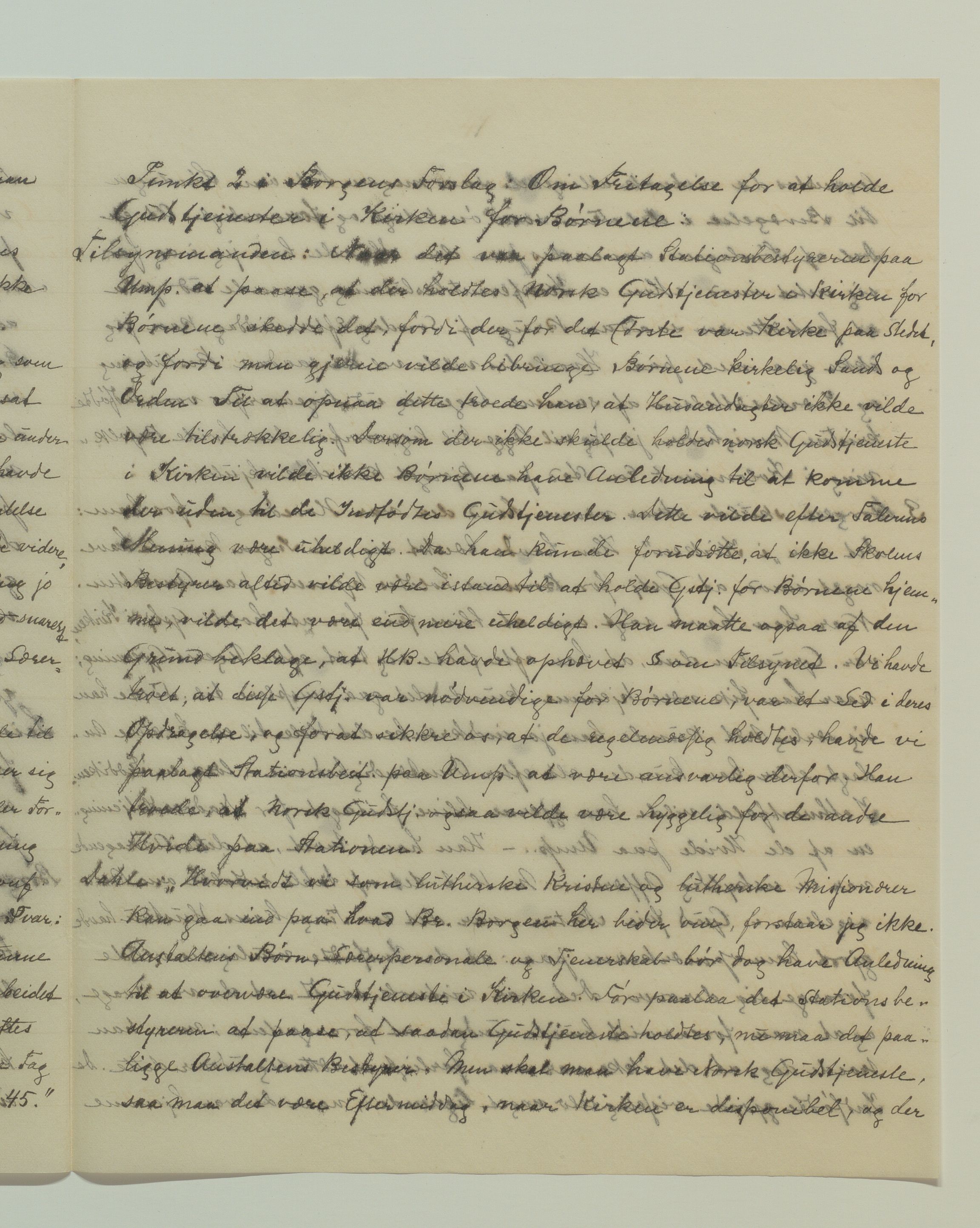 Det Norske Misjonsselskap - hovedadministrasjonen, VID/MA-A-1045/D/Da/Daa/L0037/0001: Konferansereferat og årsberetninger / Konferansereferat fra Sør-Afrika.
, 1886