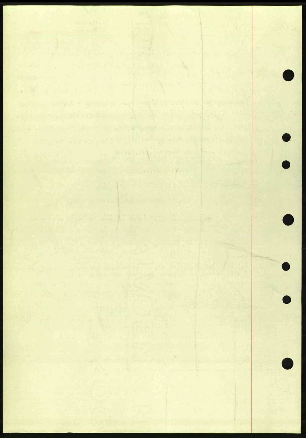 Fredrikstad byfogd, AV/SAO-A-10473a/G/Ga/Gac/L0002: Mortgage book no. A32a, 1940-1945, Diary no: : 1035/1942