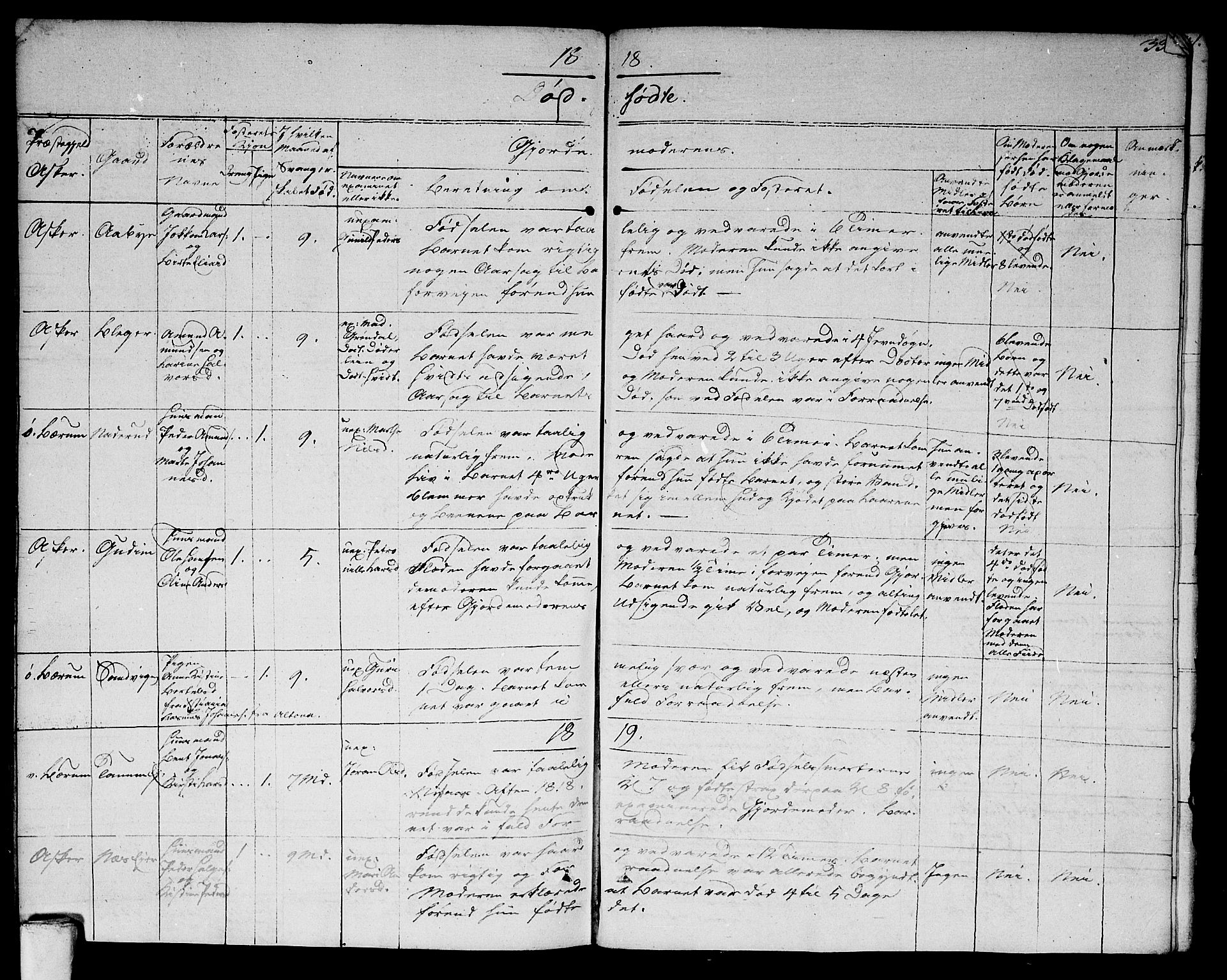 Asker prestekontor Kirkebøker, SAO/A-10256a/F/Fa/L0005: Parish register (official) no. I 5, 1807-1813, p. 338