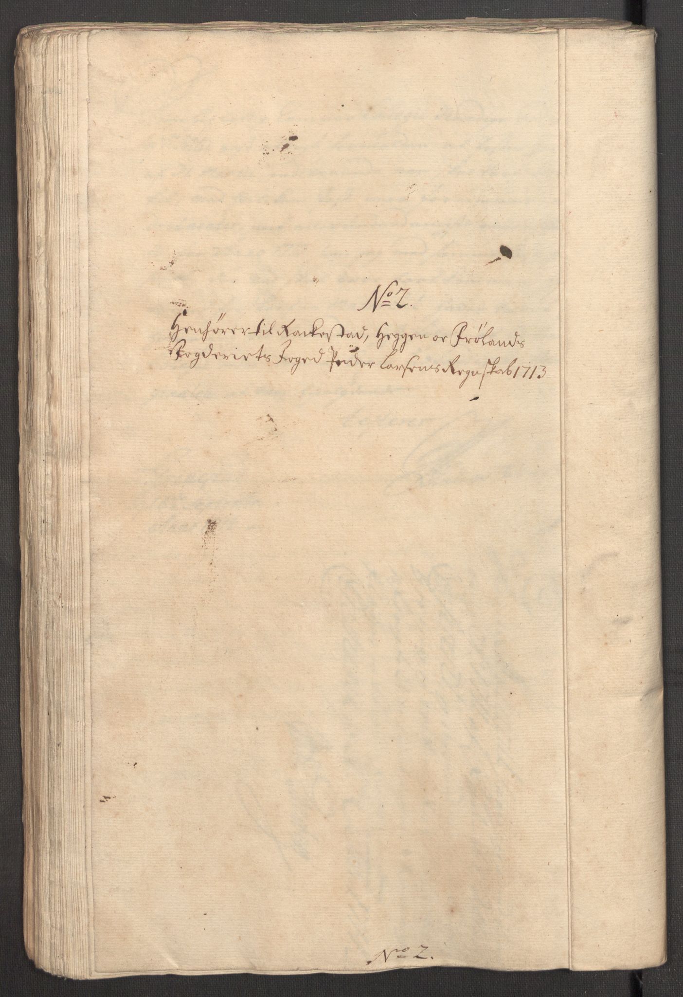 Rentekammeret inntil 1814, Reviderte regnskaper, Fogderegnskap, RA/EA-4092/R07/L0306: Fogderegnskap Rakkestad, Heggen og Frøland, 1713, p. 180