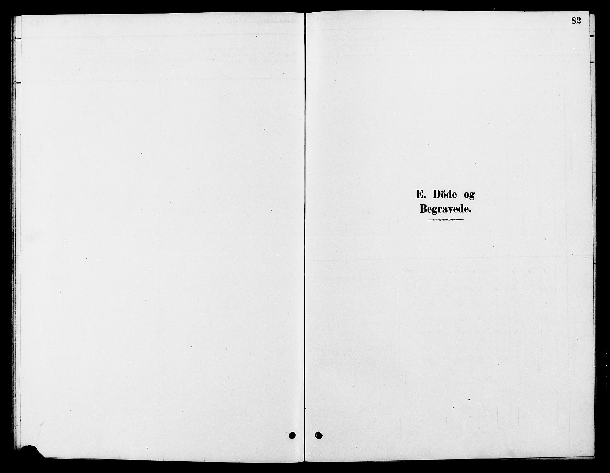 Tynset prestekontor, SAH/PREST-058/H/Ha/Hab/L0007: Parish register (copy) no. 7, 1880-1901, p. 82