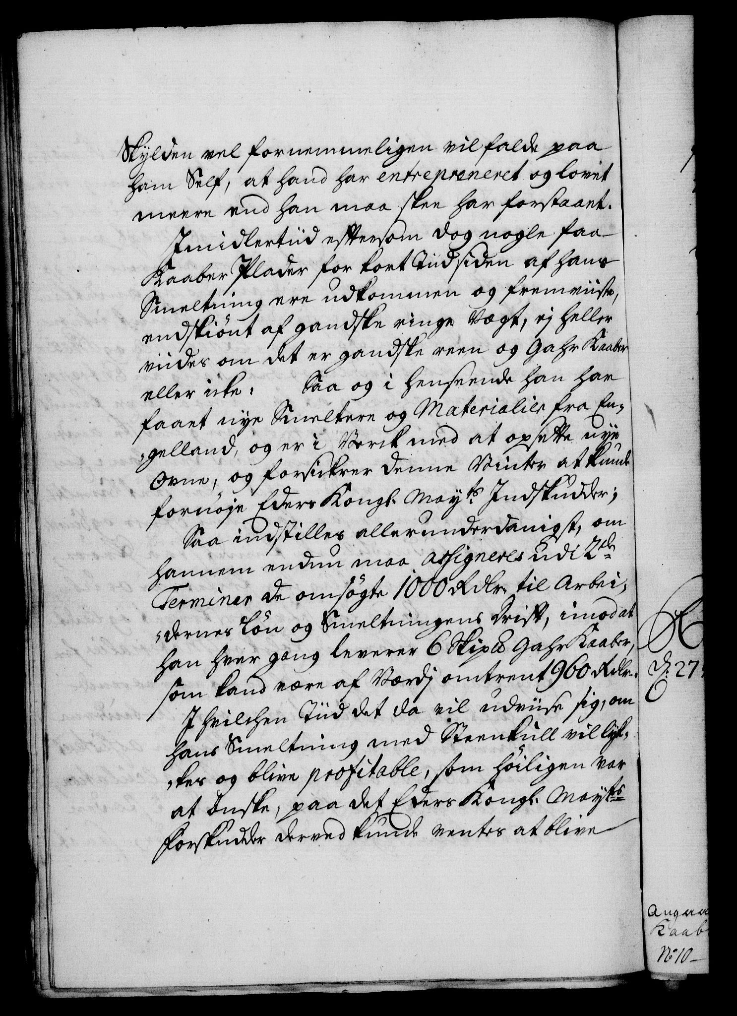 Rentekammeret, Kammerkanselliet, AV/RA-EA-3111/G/Gf/Gfa/L0016: Norsk relasjons- og resolusjonsprotokoll (merket RK 52.16), 1733, p. 443