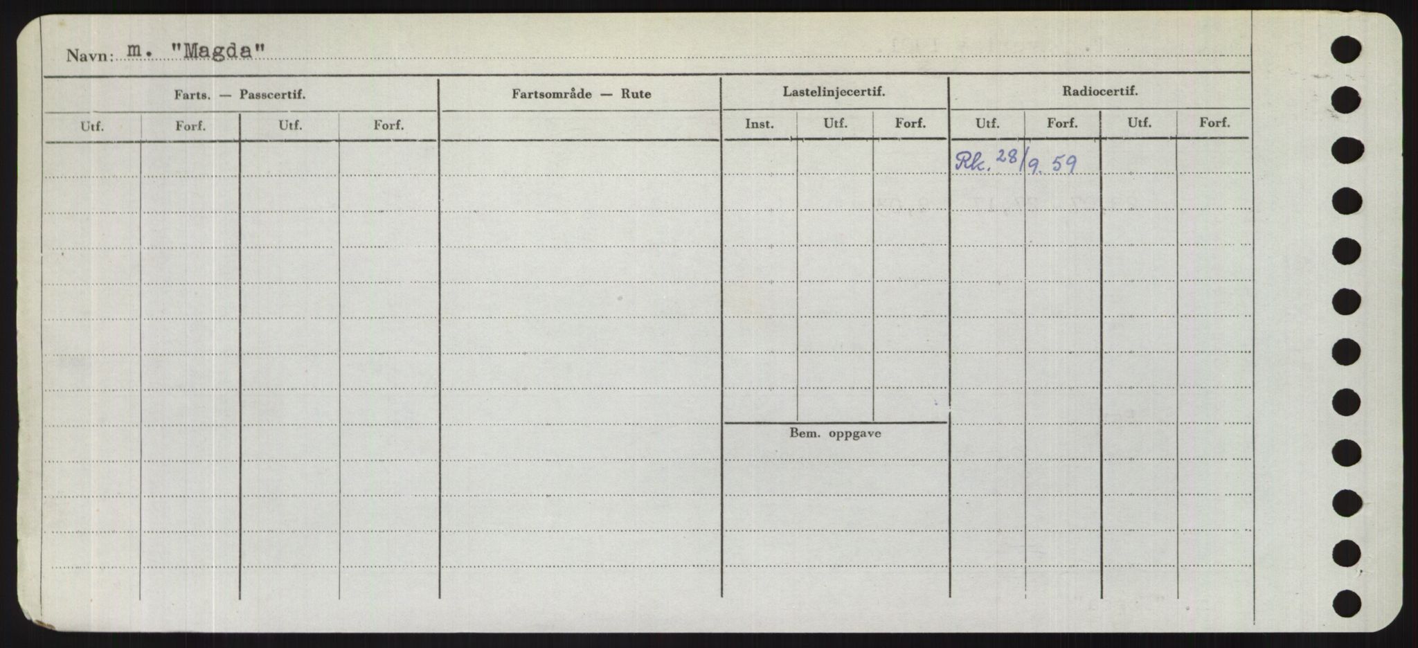 Sjøfartsdirektoratet med forløpere, Skipsmålingen, AV/RA-S-1627/H/Hd/L0024: Fartøy, M-Mim, p. 60