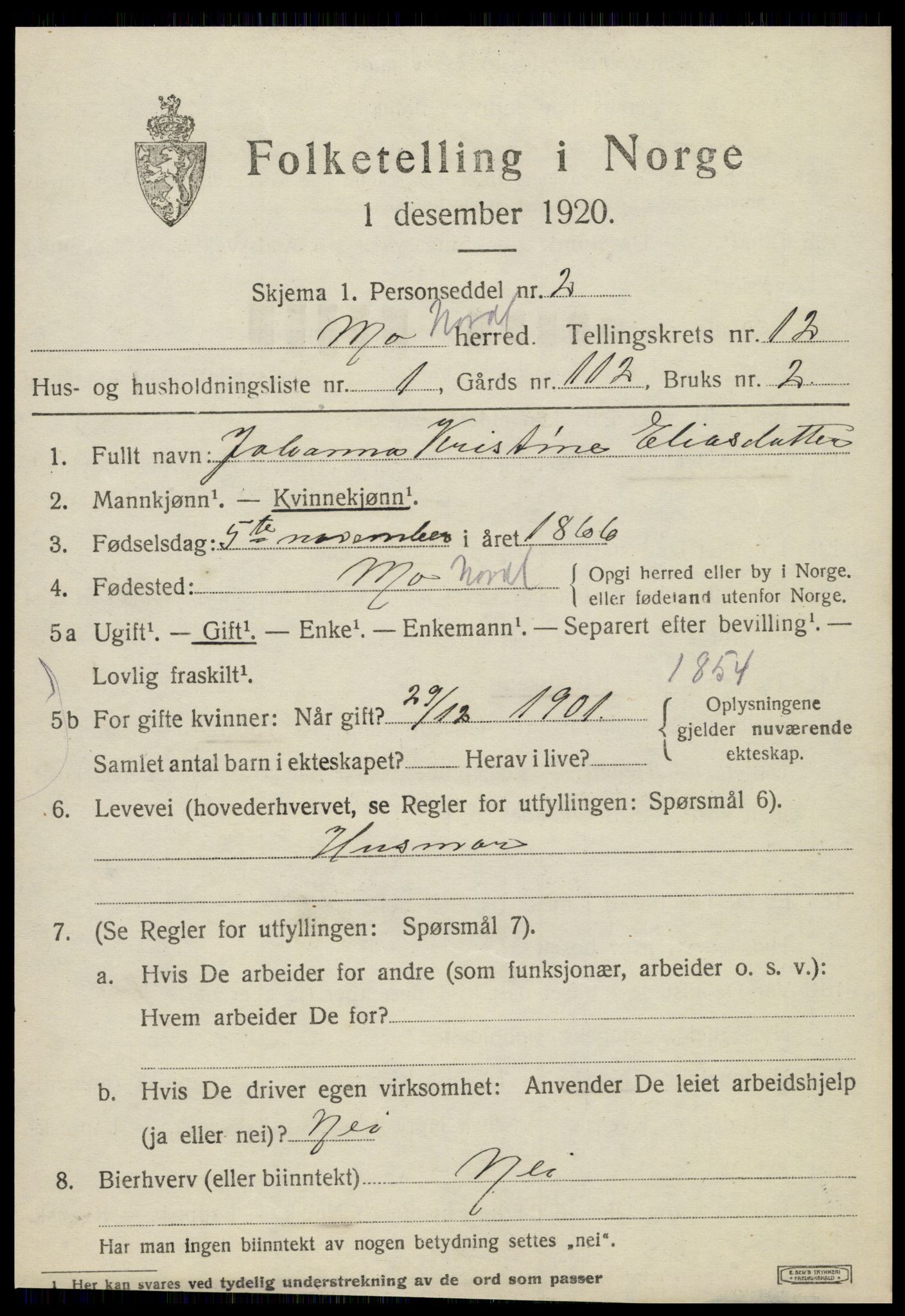 SAT, 1920 census for Mo, 1920, p. 10397