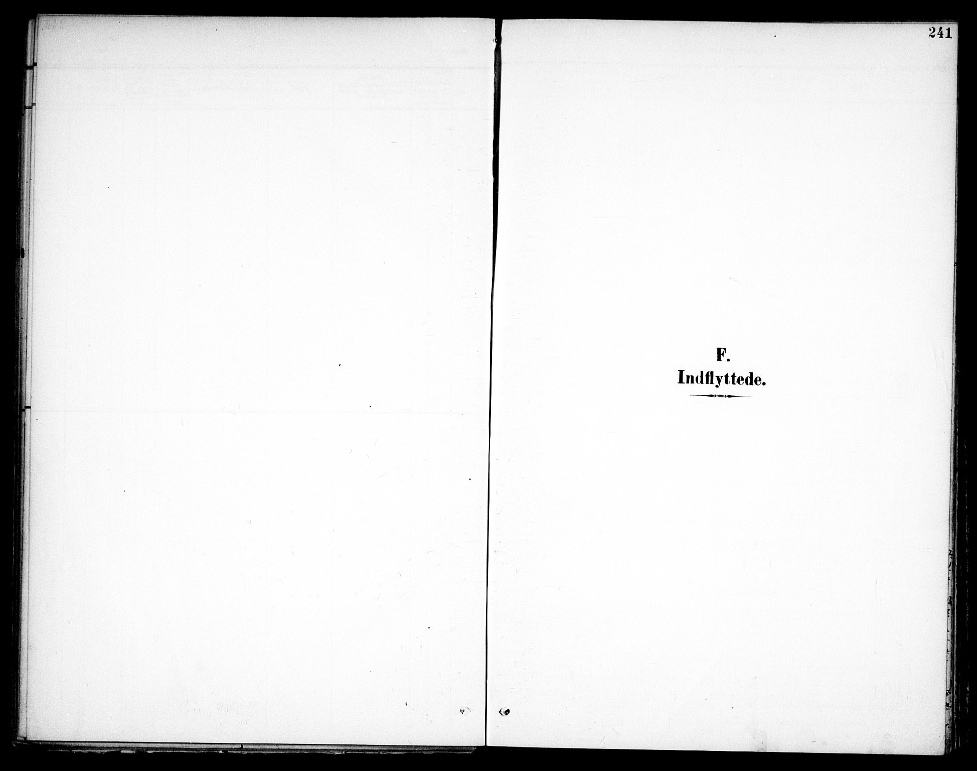 Høland prestekontor Kirkebøker, SAO/A-10346a/F/Fa/L0015: Parish register (official) no. I 15, 1897-1912, p. 241
