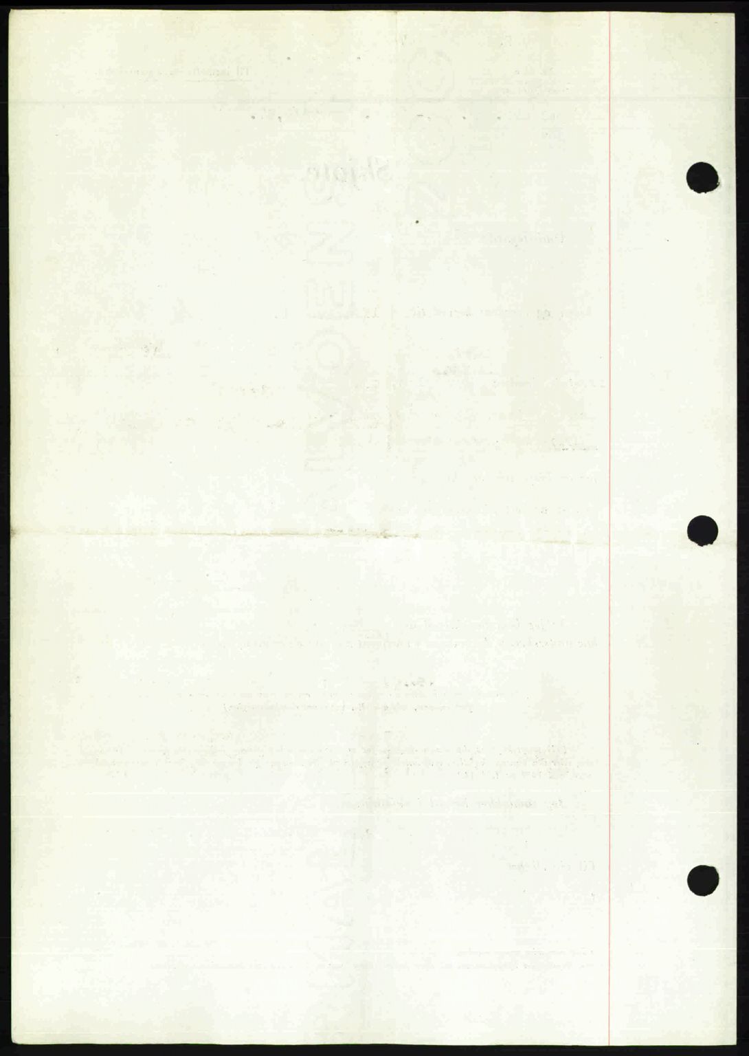 Romsdal sorenskriveri, SAT/A-4149/1/2/2C: Mortgage book no. A24, 1947-1947, Diary no: : 2346/1947