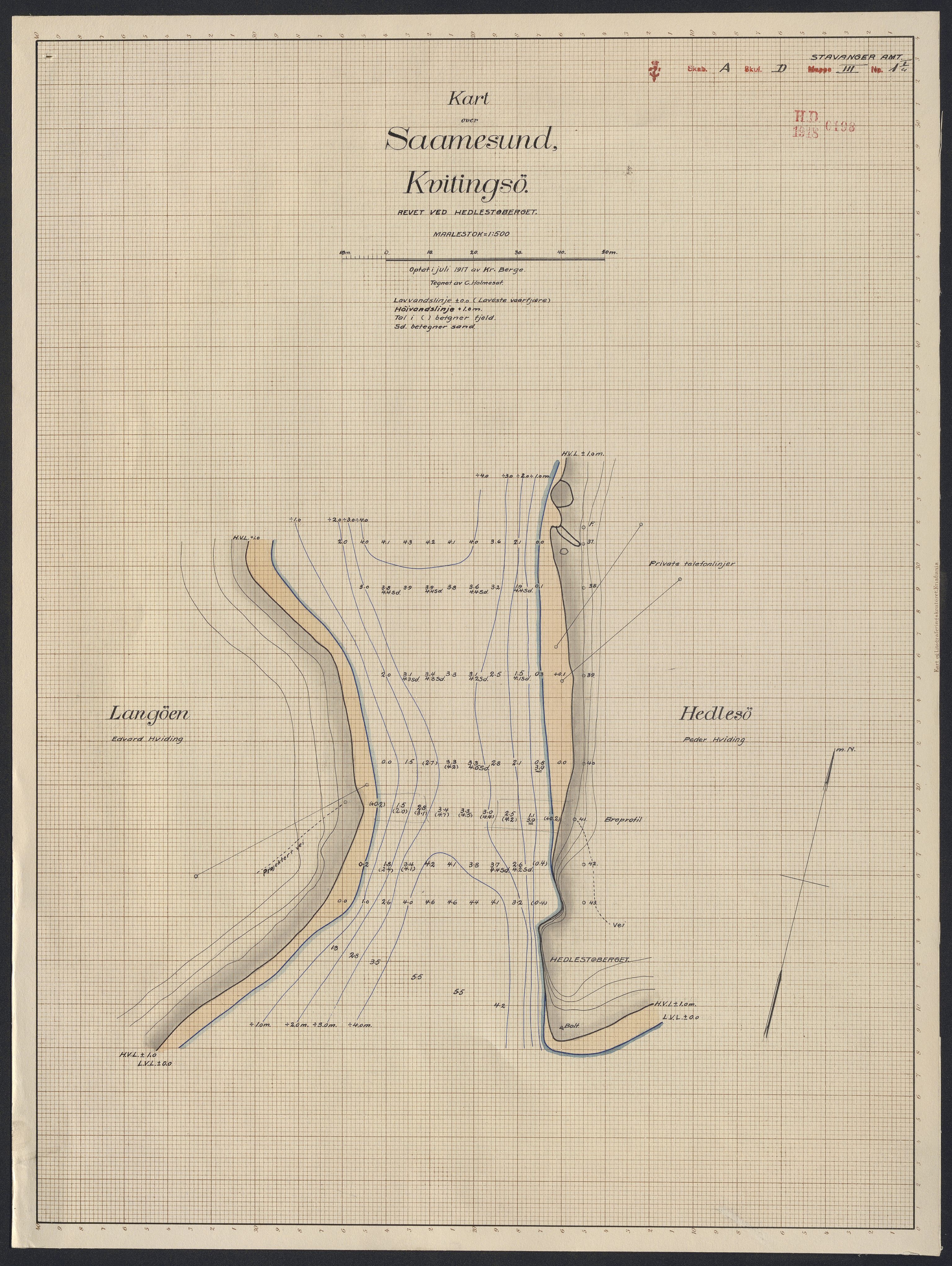 Havnedirektoratet, RA/S-1604/2/T/Tf/Tf04, 1847-1922, p. 49