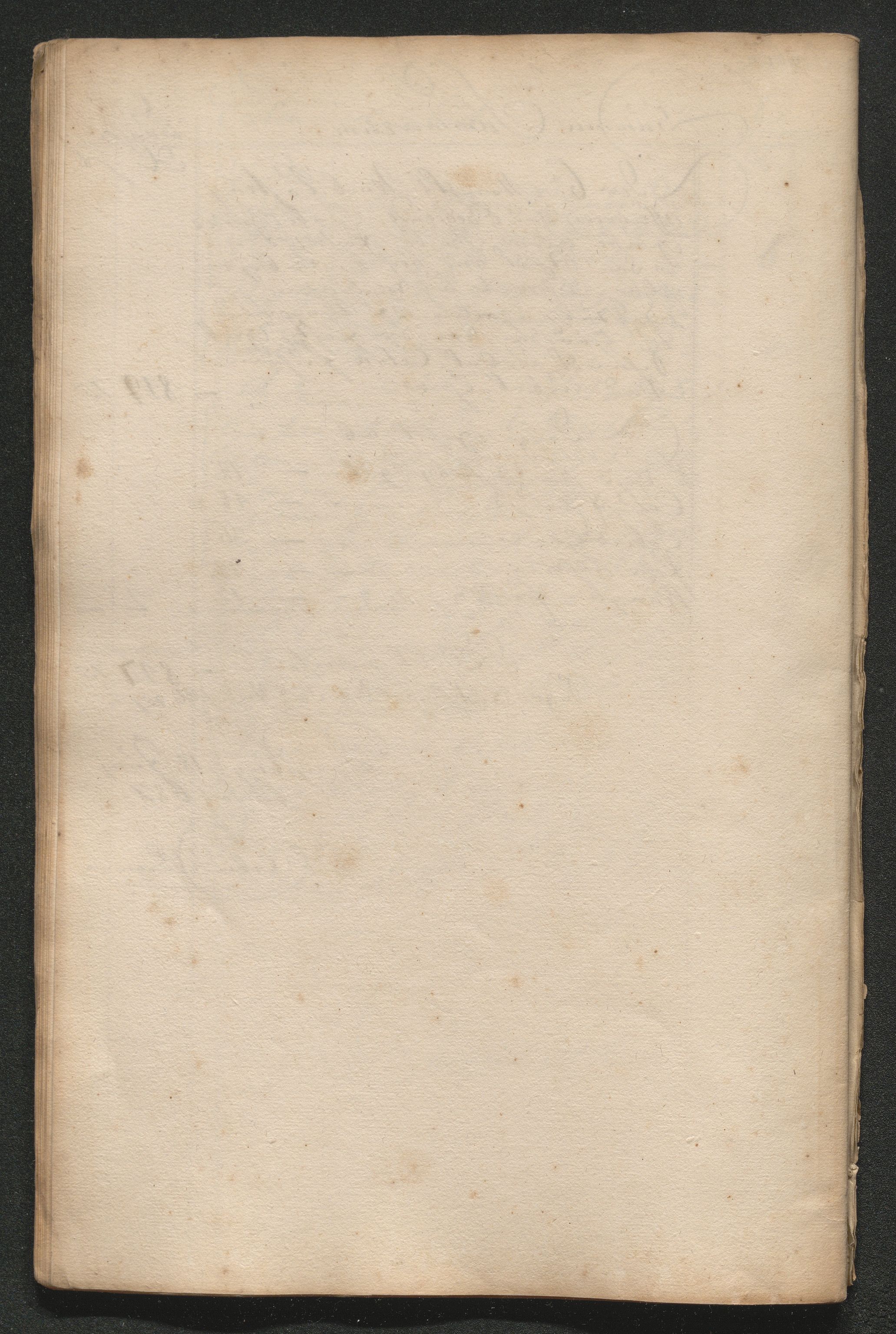 Kongsberg Sølvverk 1623-1816, SAKO/EA-3135/001/D/Dc/Dcd/L0064: Utgiftsregnskap for gruver m.m. , 1687, p. 262