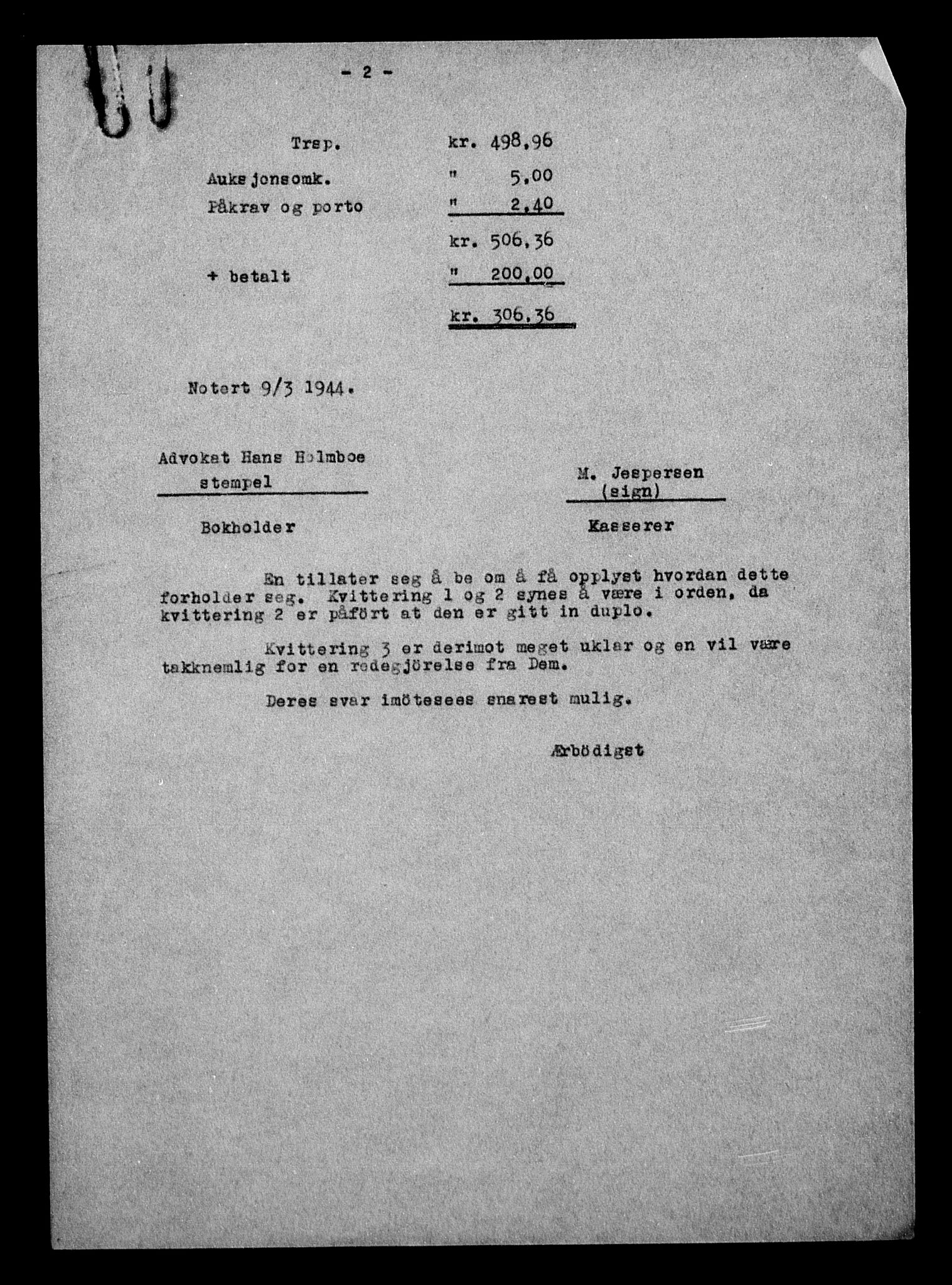 Justisdepartementet, Tilbakeføringskontoret for inndratte formuer, AV/RA-S-1564/H/Hc/Hcb/L0912: --, 1945-1947, p. 878